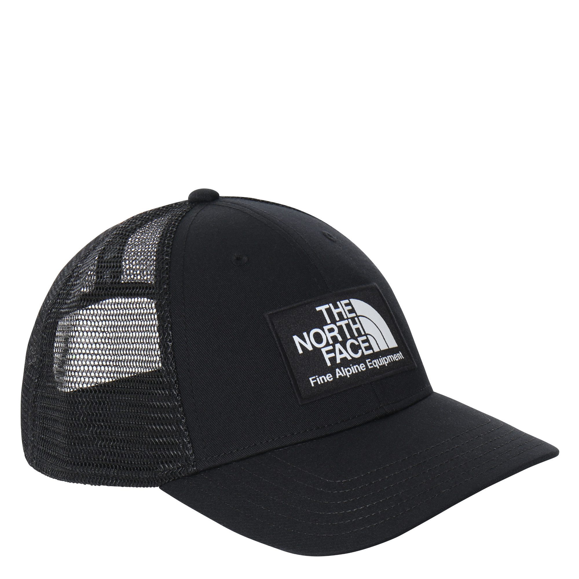 The North Face Baseball Cap The North Face Kappe Mudder Trucker Hat 5FXA