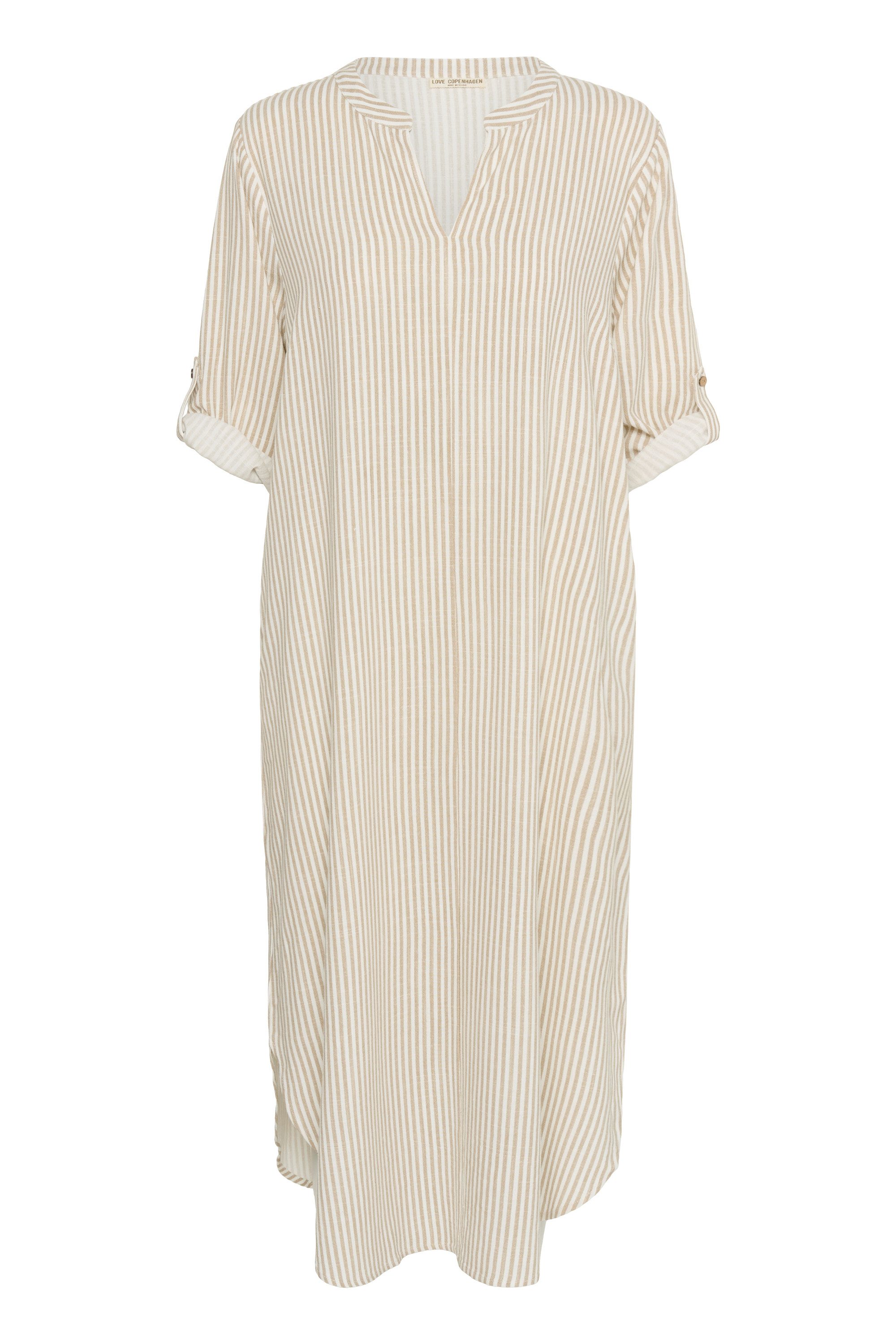 Natural Stripe