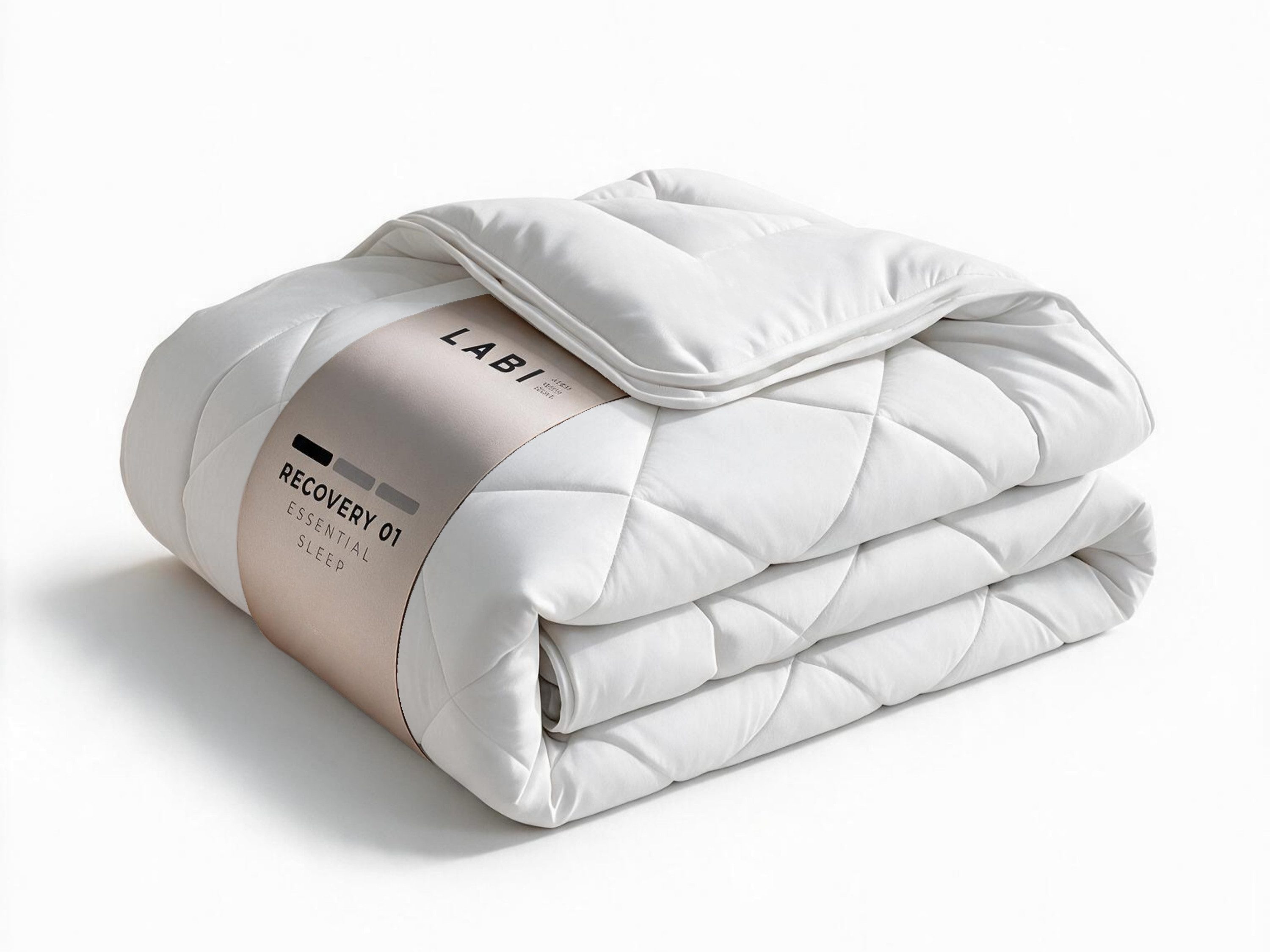 LABI SLEEP Microfaserbettdecke Mikrofaserbettdecke Serenity, Füllung: 100% Polyester, Bezug: 100% Polyester, hochwertige Mikrofaserdecke, 4-Jahreszeiten, warm, 135x200cm 155x220cm