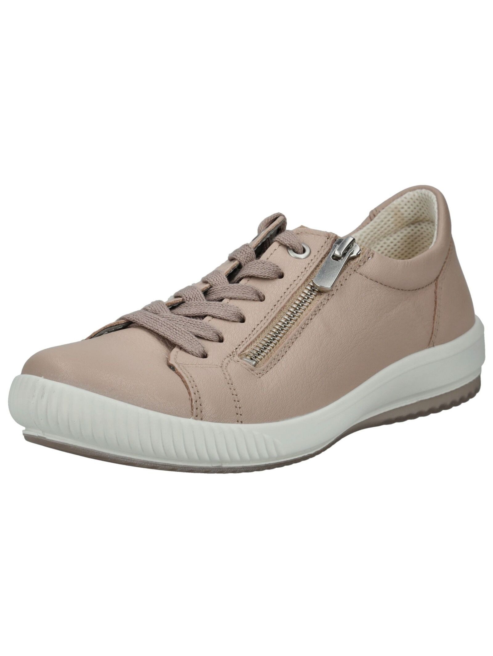 Legero Legero Sneaker Glattleder Sneaker