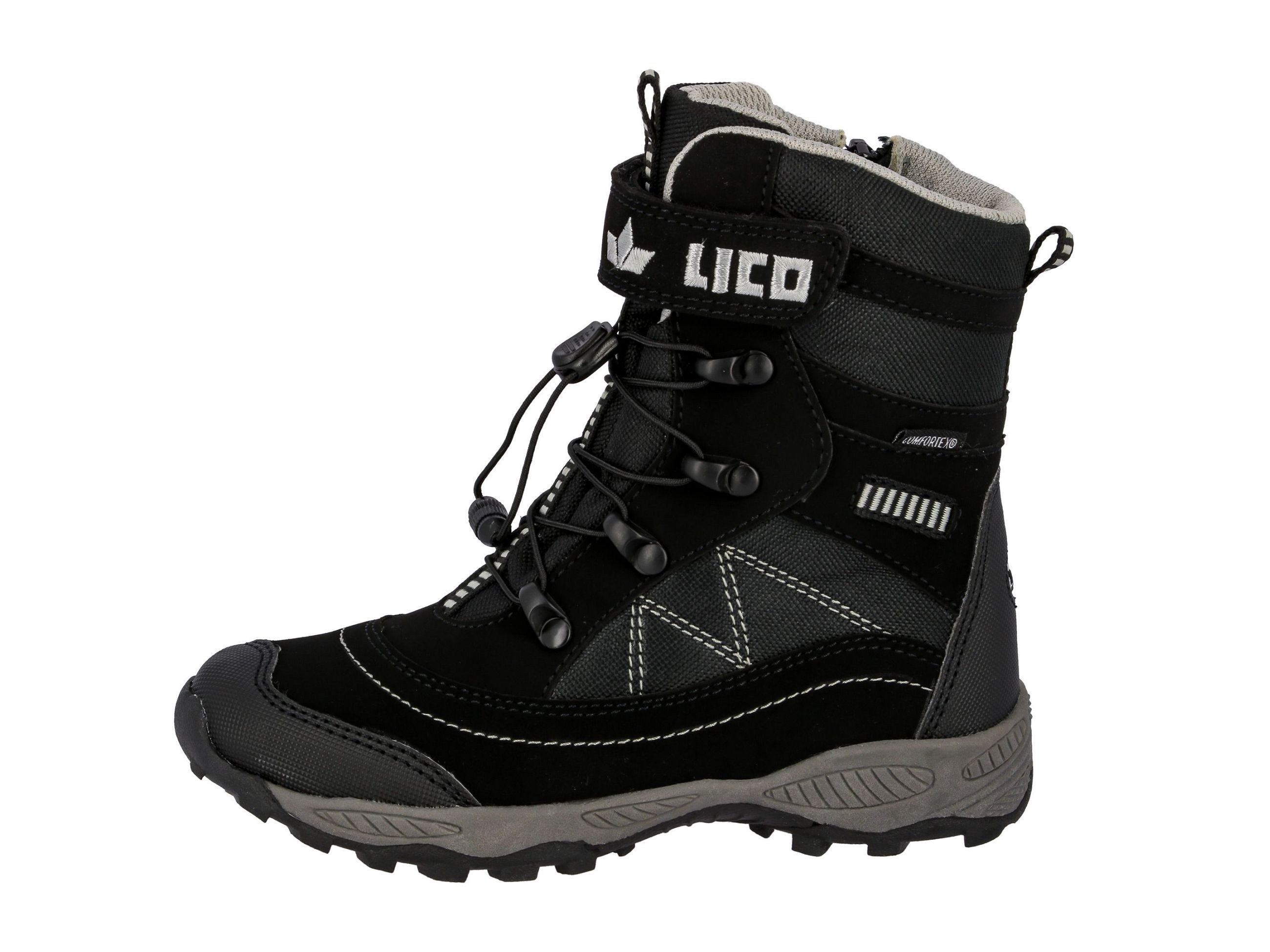 Lico Winterboot Sundsvall VS Stiefel