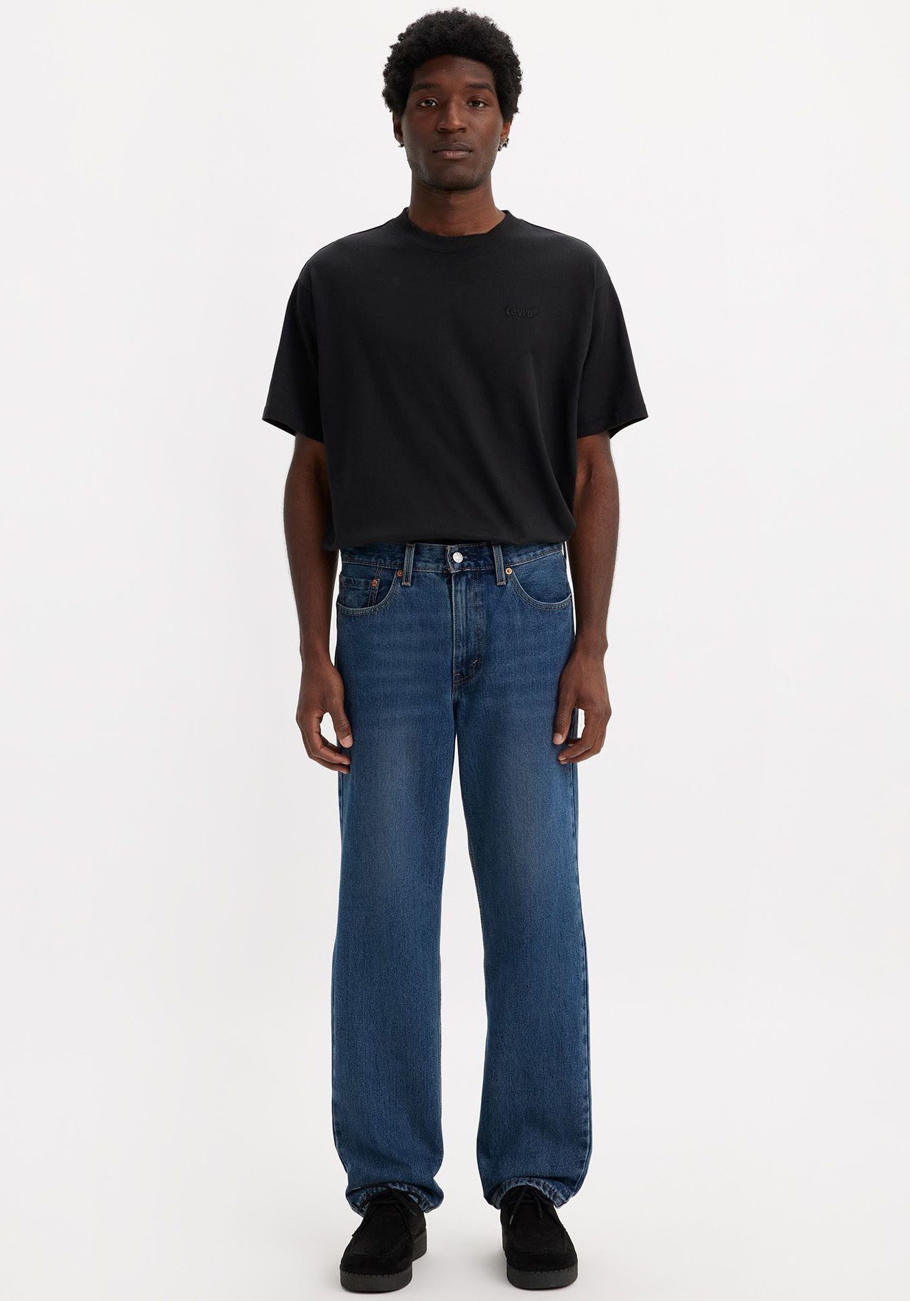 Levi's® Straight-Jeans 505 REGULAR günstig online kaufen