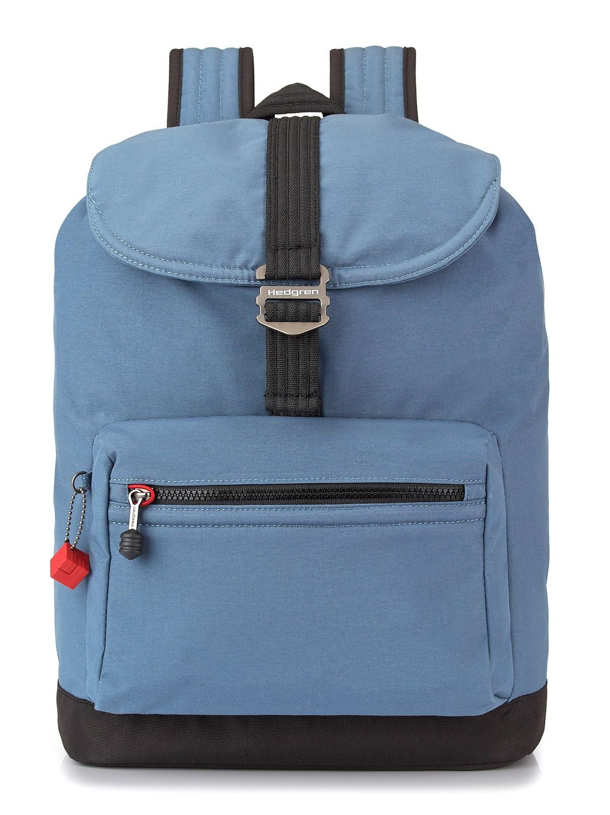 Rucksack Crusade