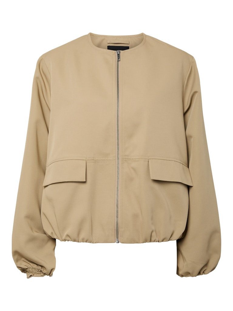 pieces Outdoorjacke PCBERIT BALLOON BOMBER JACKET günstig online kaufen