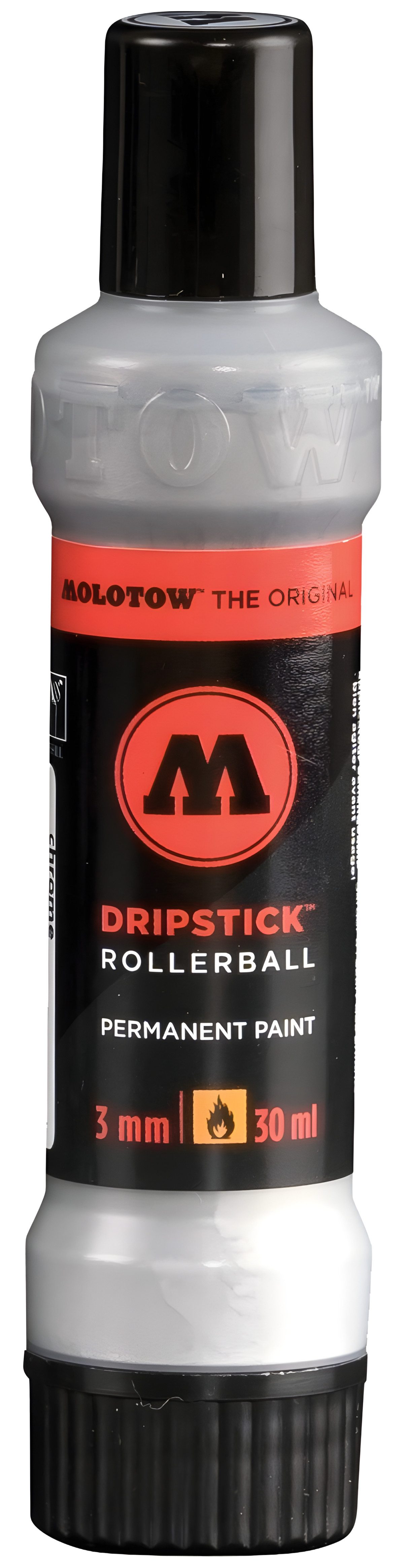 MOLOTOW Malstift Molotow DRIPSTICK 862DS 30ml chrome