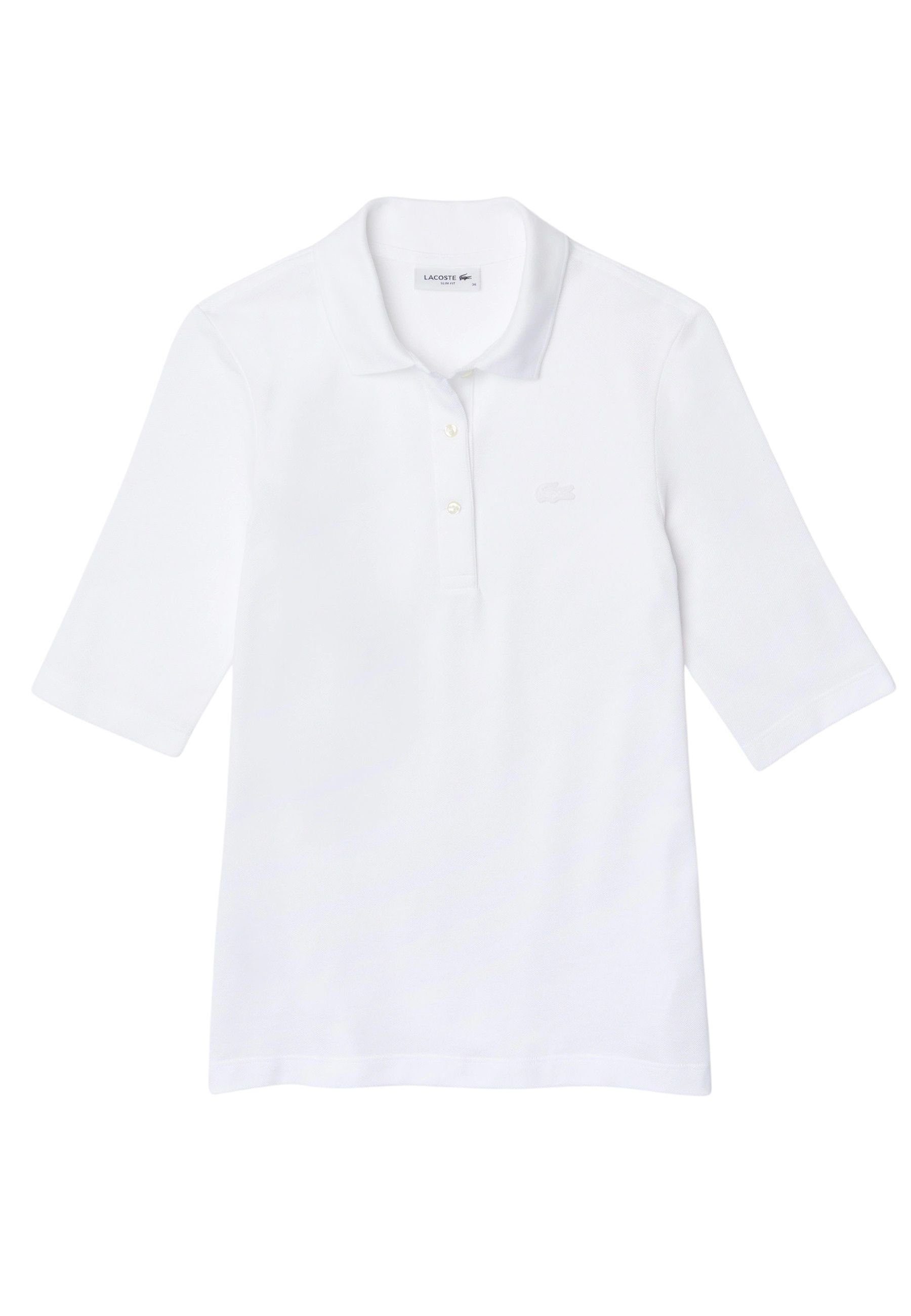 Lacoste Poloshirt Shirt Slim Fit Polo-Shirt günstig online kaufen