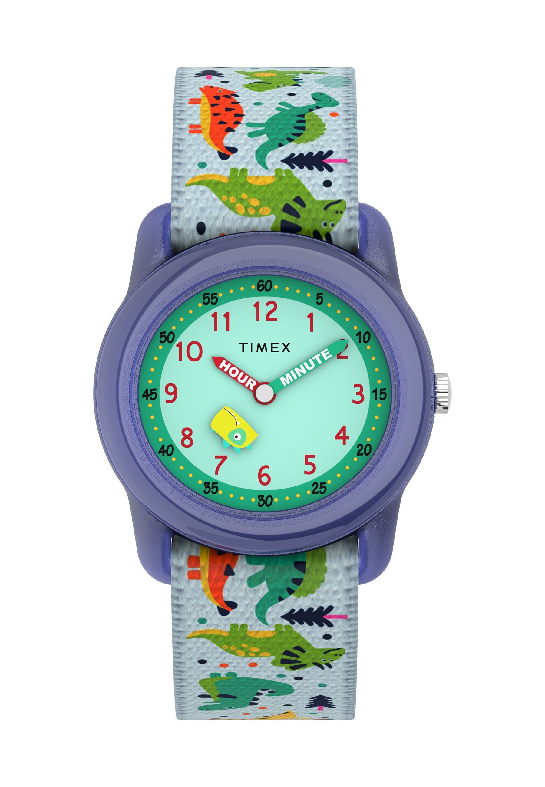 Timex Quarzuhr TIMEX TIME MACHINES, (1-tlg., Not a set – not applicable to this product), Quartz Analog