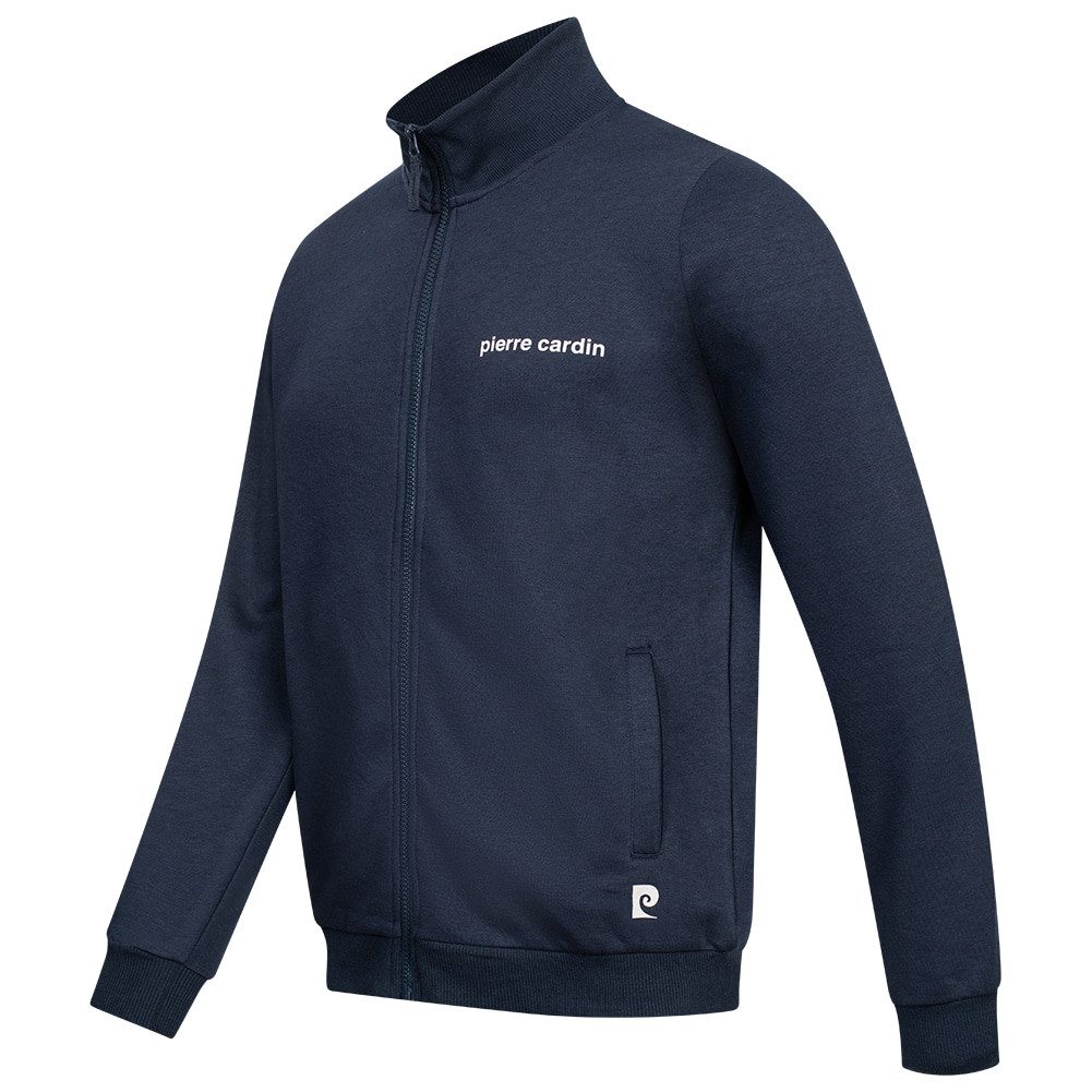 Pierre Cardin Sweatjacke Full-Zp günstig online kaufen