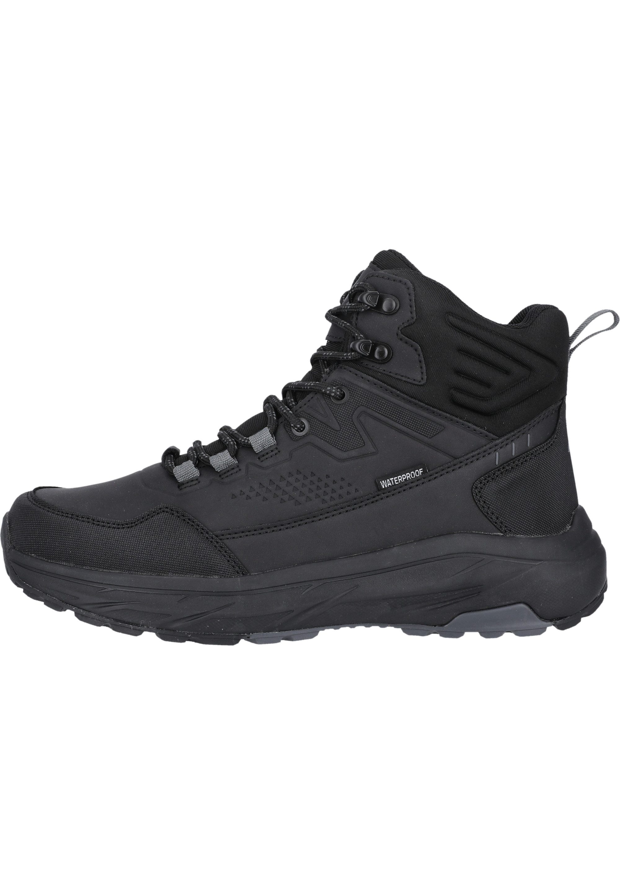 WHISTLER Bartent Stiefel in robuster Qualität und sportlichem Design günstig online kaufen