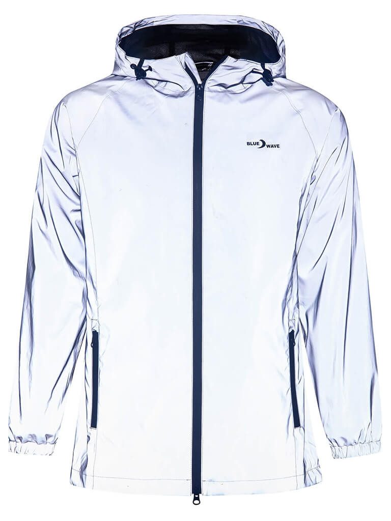 Blue Wave Funktionsjacke Herren Outdoor-Jacke Fabian - Regenjacke Wander- u günstig online kaufen