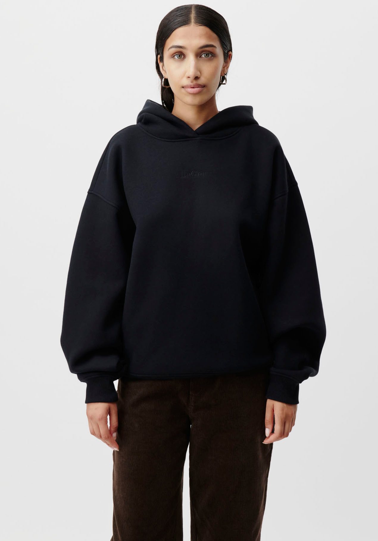 LeGer Kapuzensweatshirt Abby, LeGer by Lena Gercke günstig online kaufen