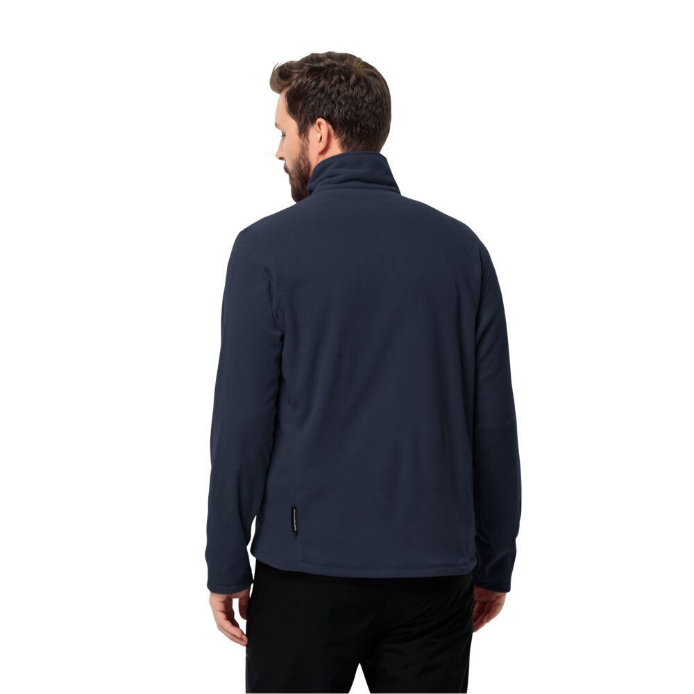 Jack Wolfskin Fleecejacke TAUNUS FZ M günstig online kaufen