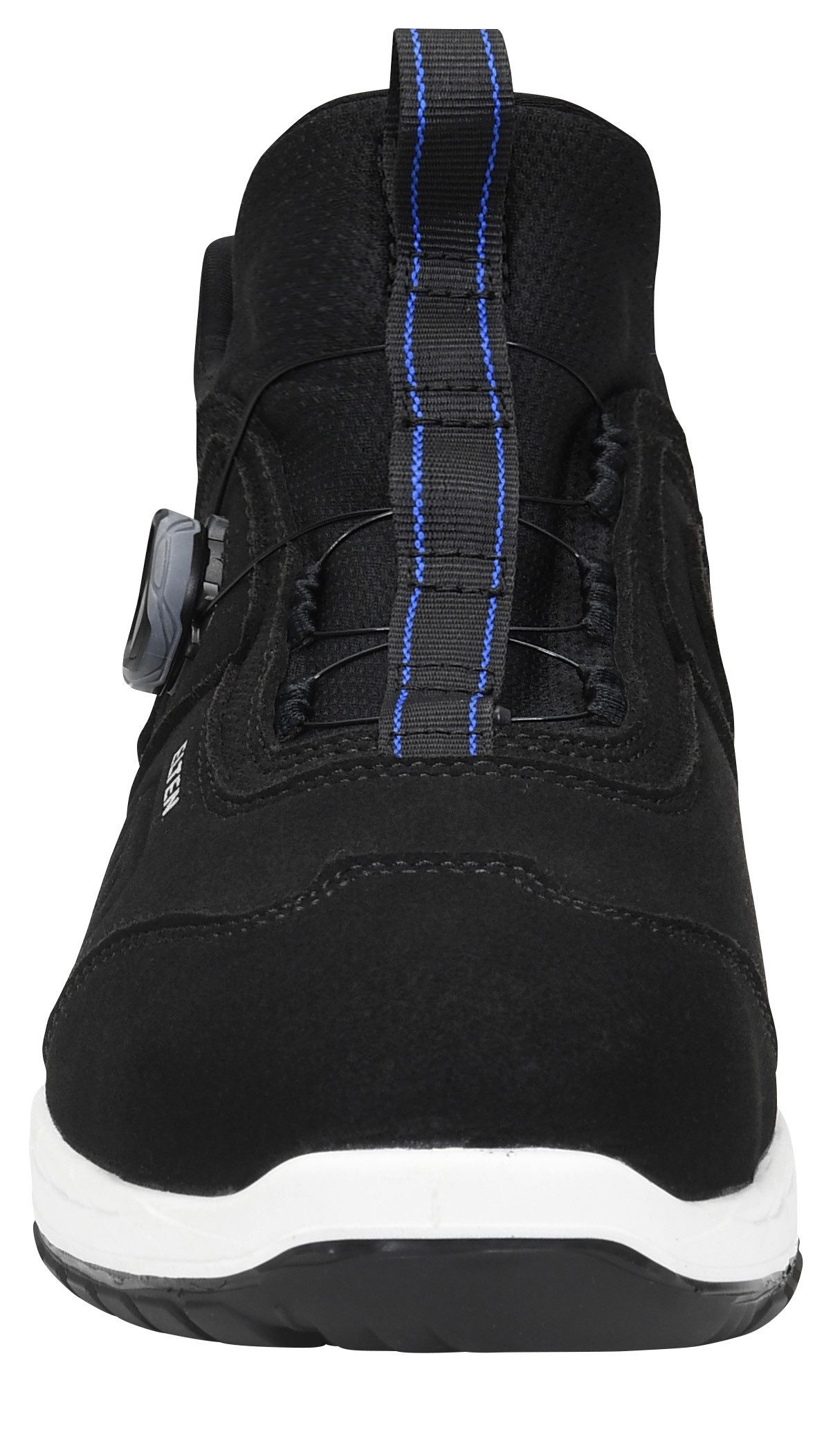 ELTEN SLOAN BOA® black Low ESD S3S Sicherheitsschuh (Schuhkarton, Paar) – Bild 5 von 5