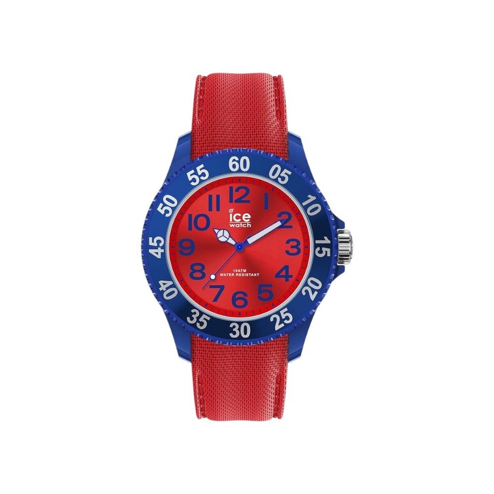 ice-watch Quarzuhr Ice-Watch Ice Cartoon Spider (S) 017732