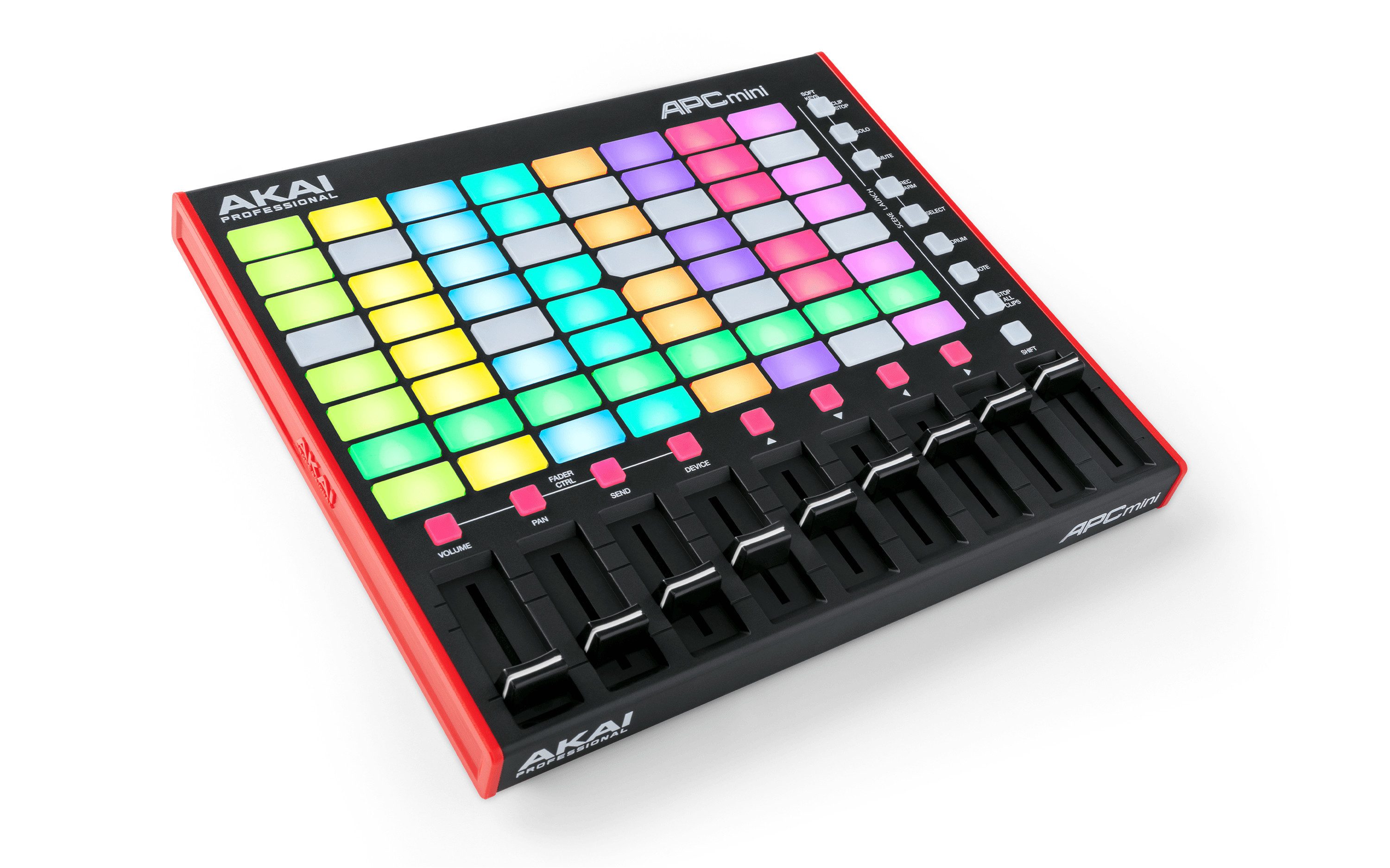 Akai DJ Controller Akai APC Mini MK2