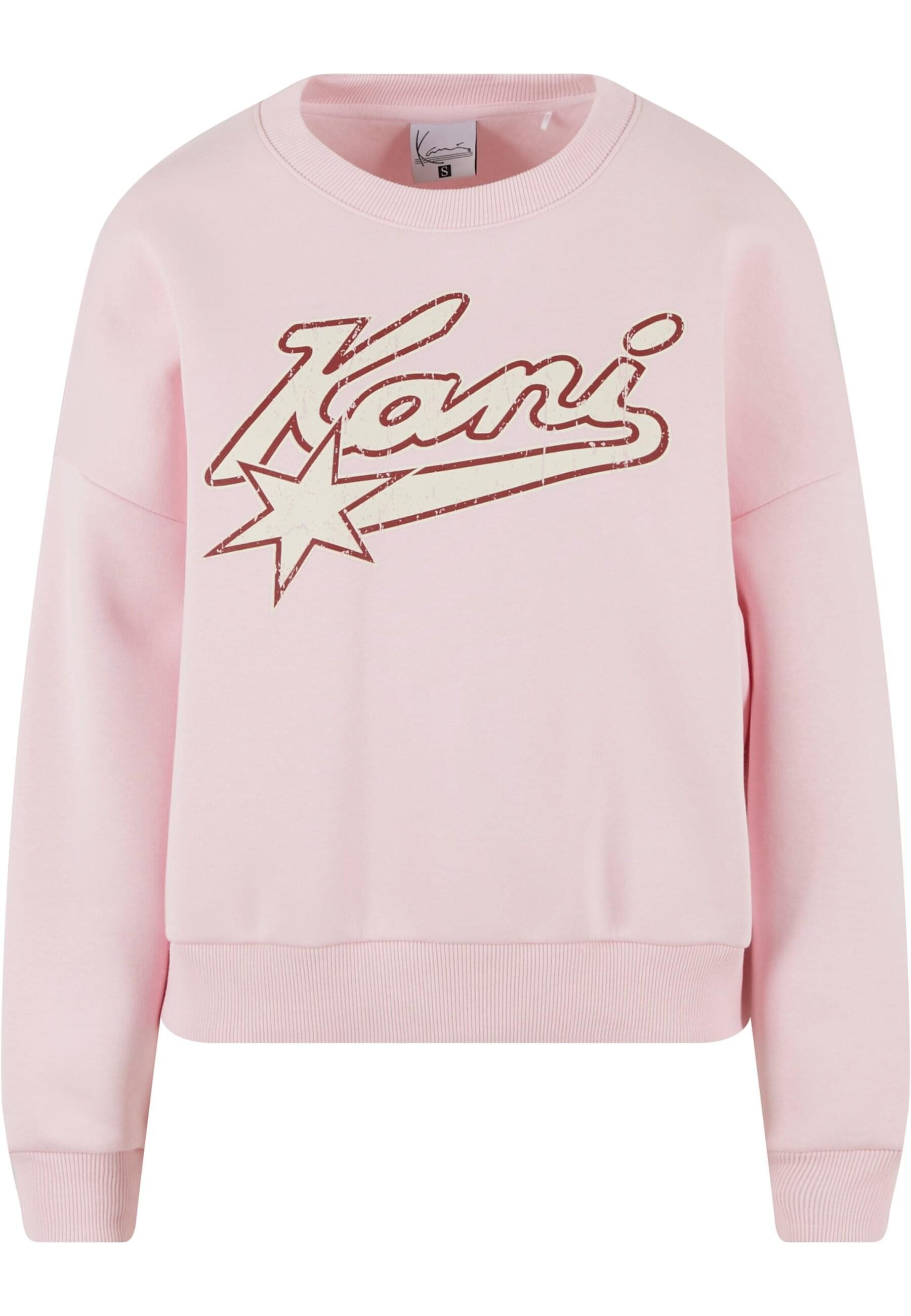Karl Kani Sweater Karl Kani Varsity Star Crewneck