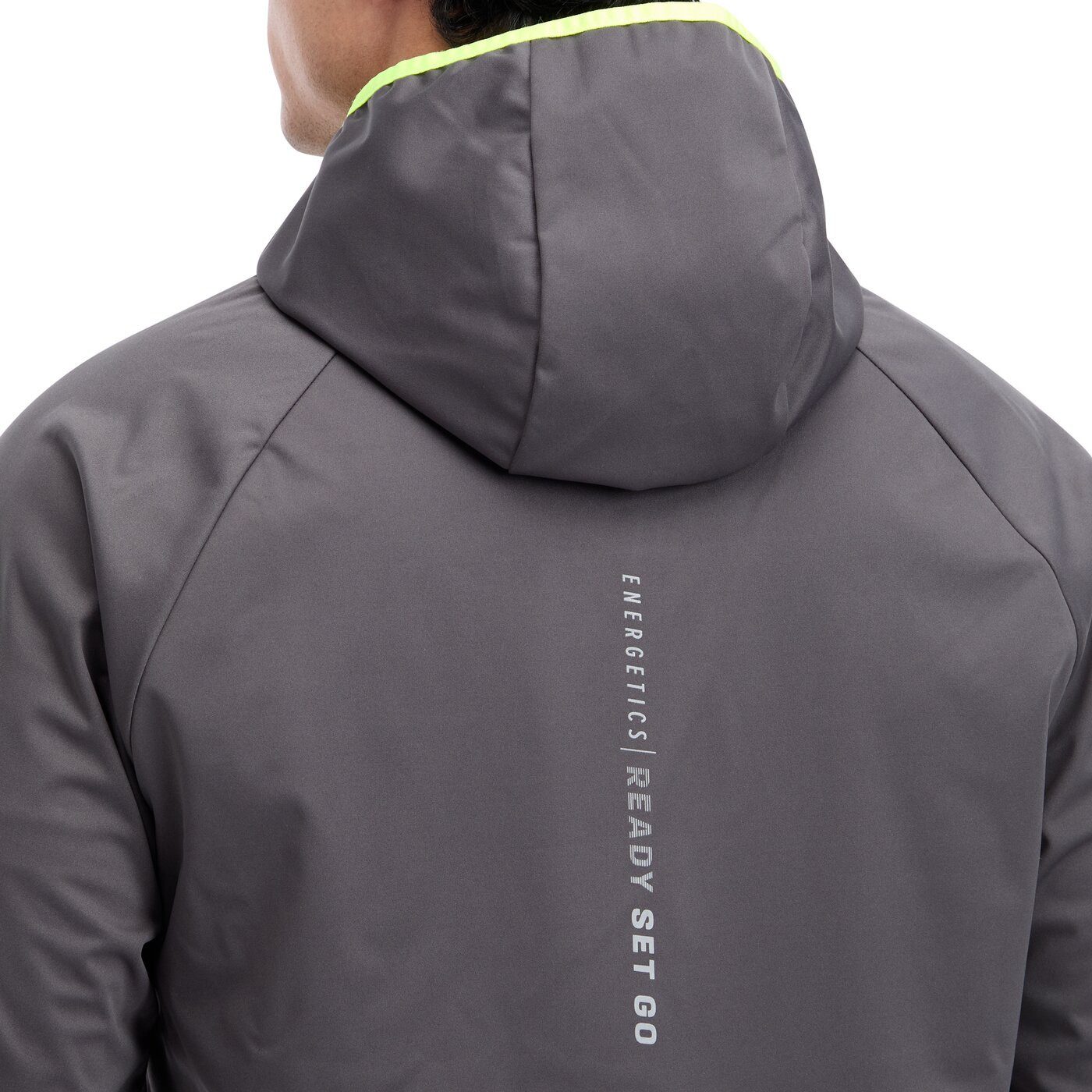 Energetics Laufjacke He.-Kapuzenjacke Tobbo JKT M günstig online kaufen