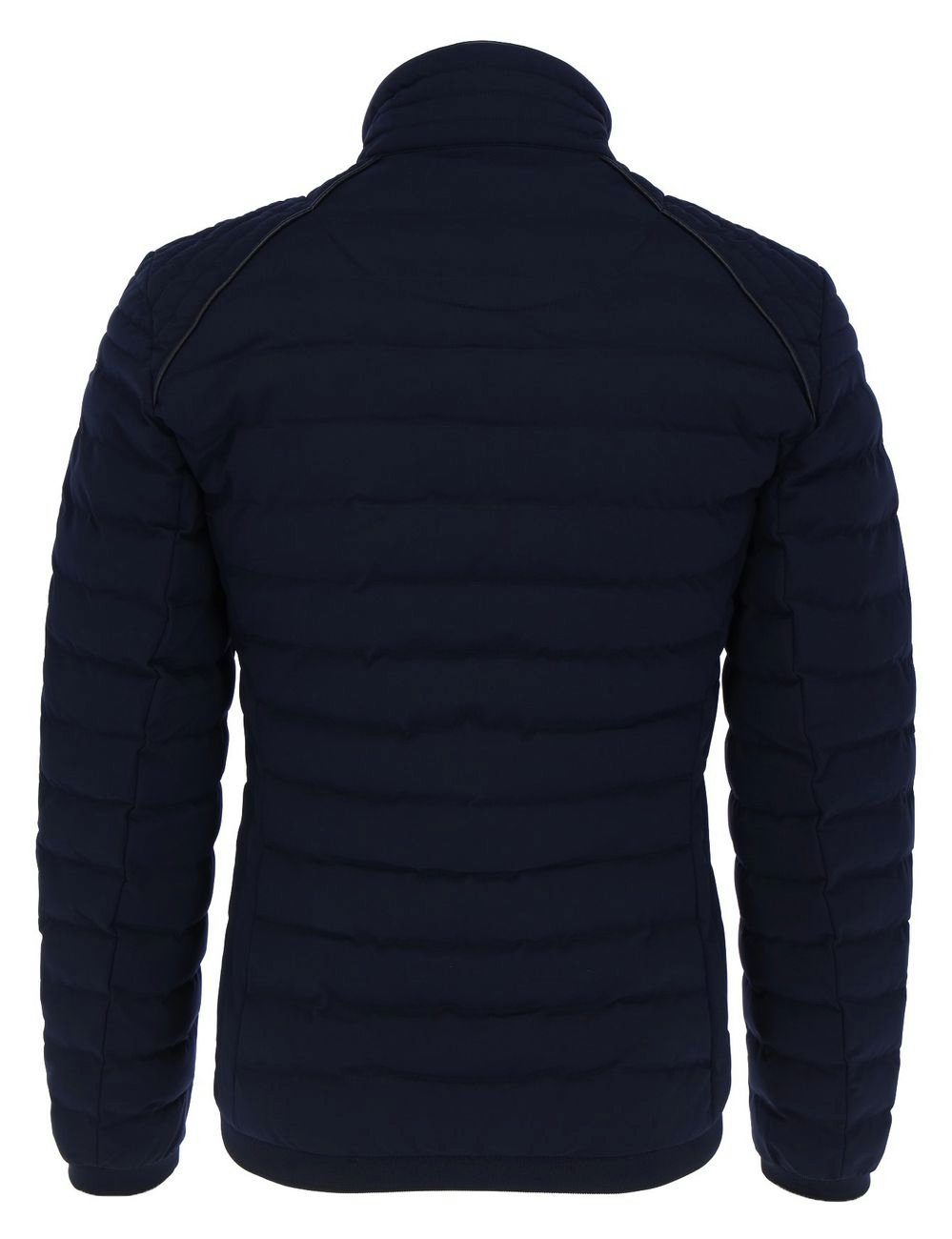 Wellensteyn Steppjacke Mol Men DoRuAirTec