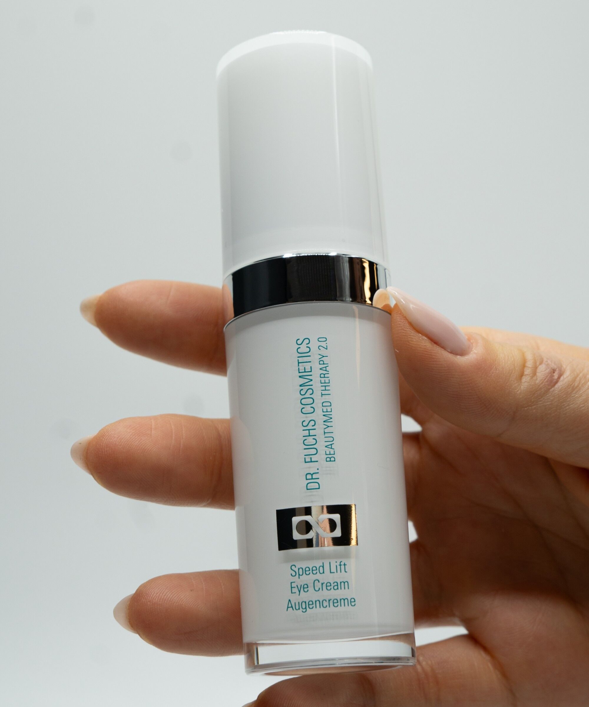 Augencreme Beautymed 2.0