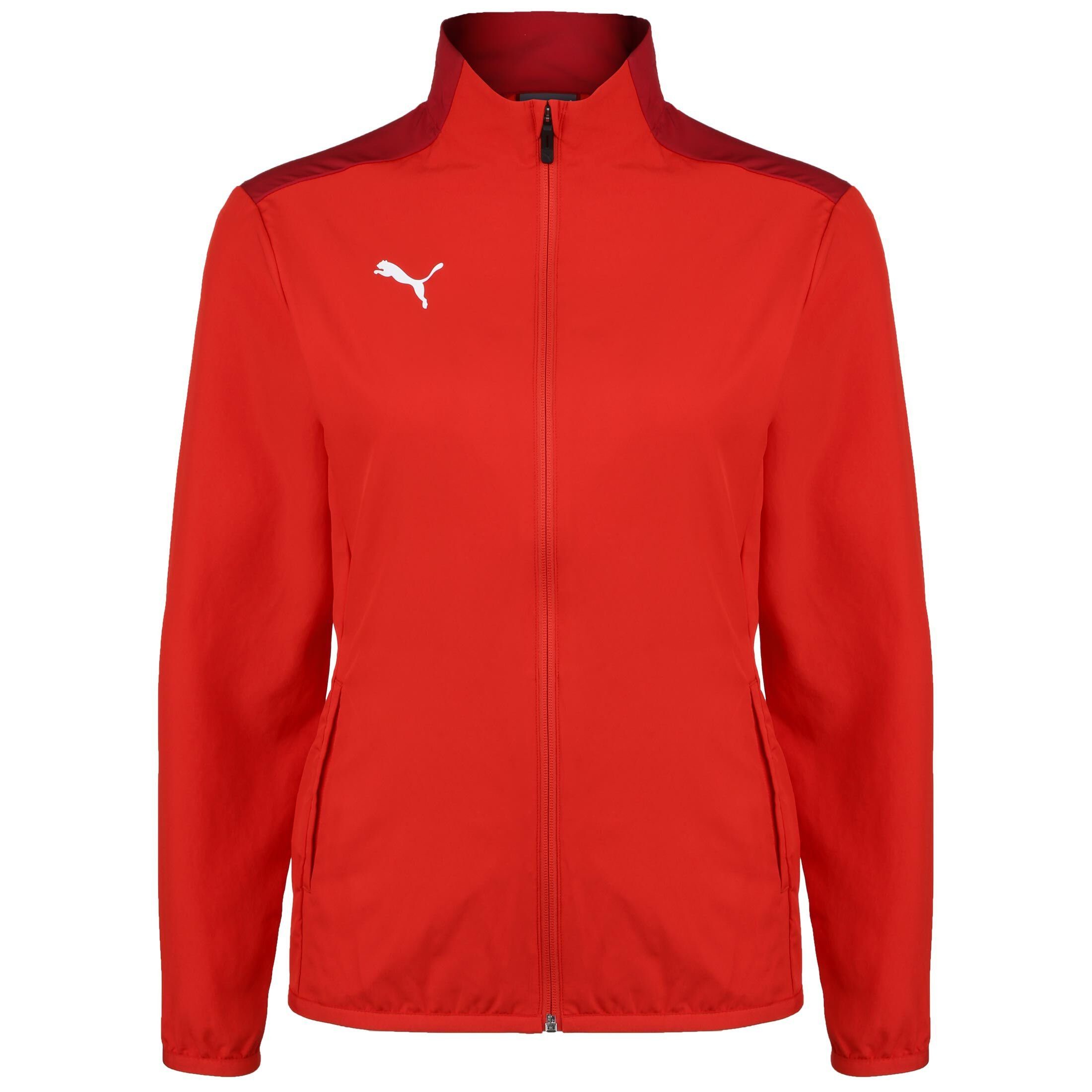 PUMA Trainingsjacke TeamGOAL 23 Sideline Trainingsjacke Damen