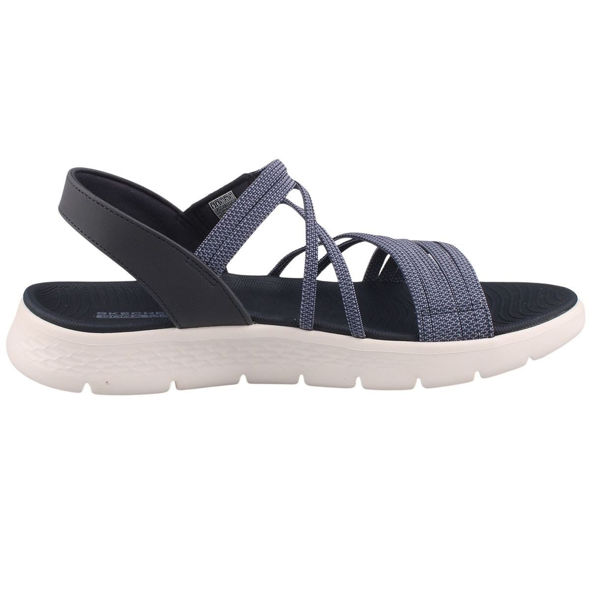Skechers GO WALK FLEX SANDAL Sandale, günstig online kaufen