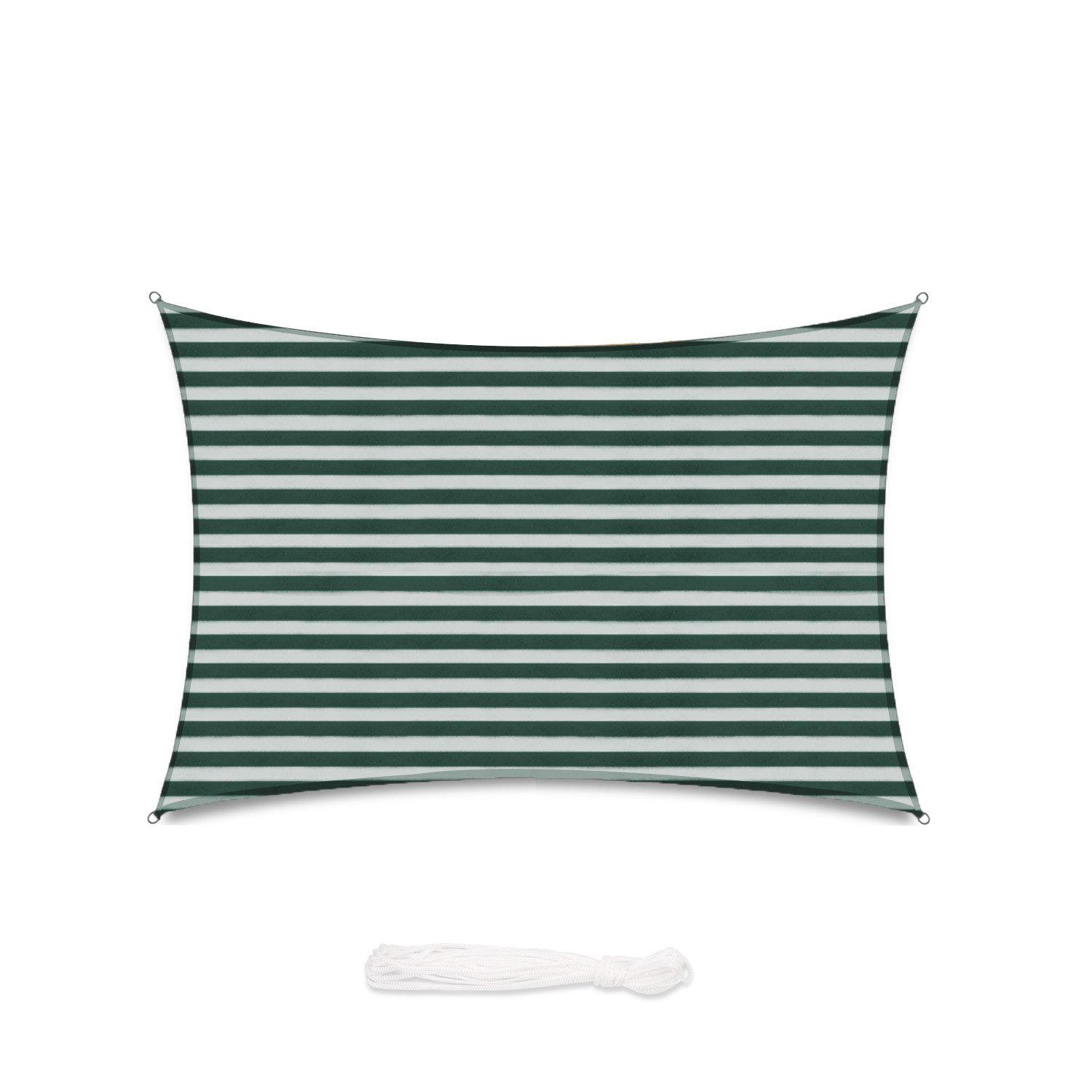 Sekey Sonnensegel Sonnensegel HDPE Sonnenschutzsegel mit günstig online kaufen