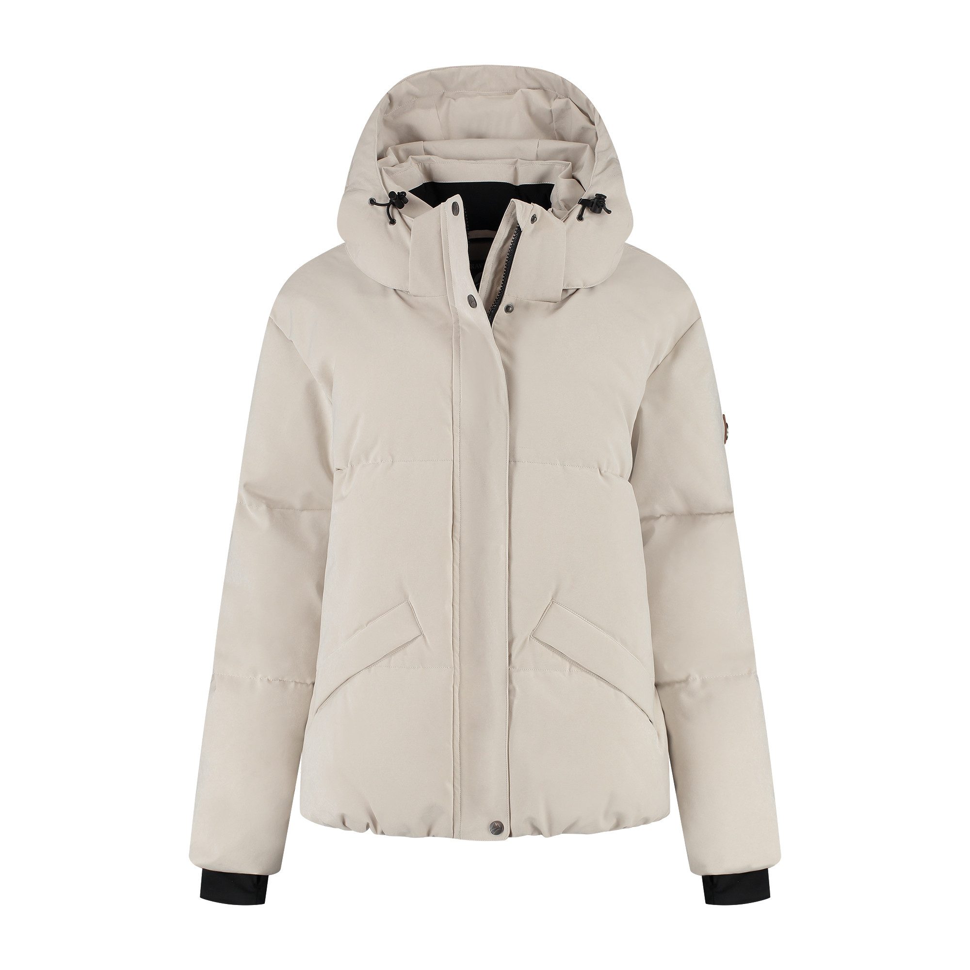Travelin' Winterjacke Miro Atmungsaktiv und wärmedämmung günstig online kaufen