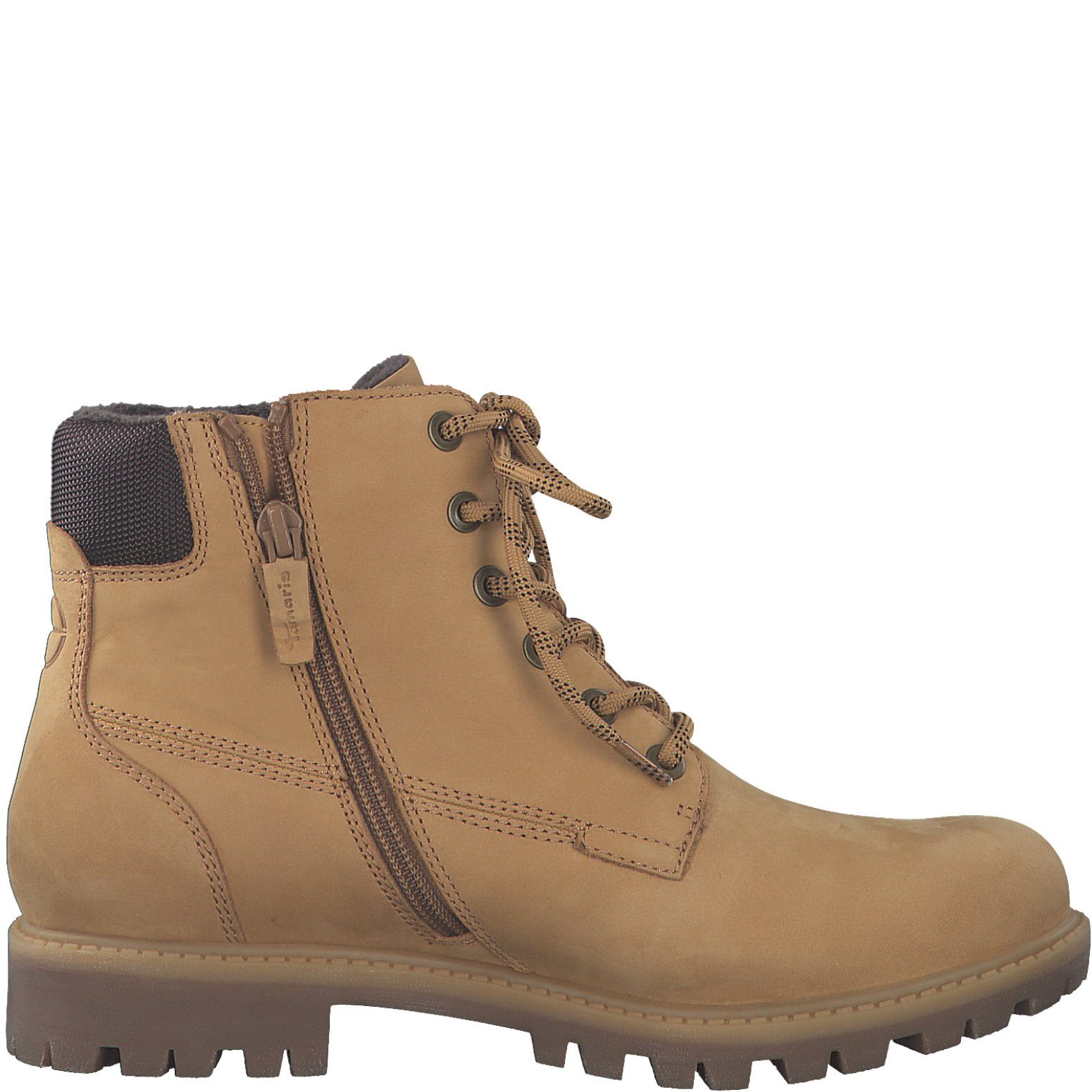 Tamaris Schnürstiefel