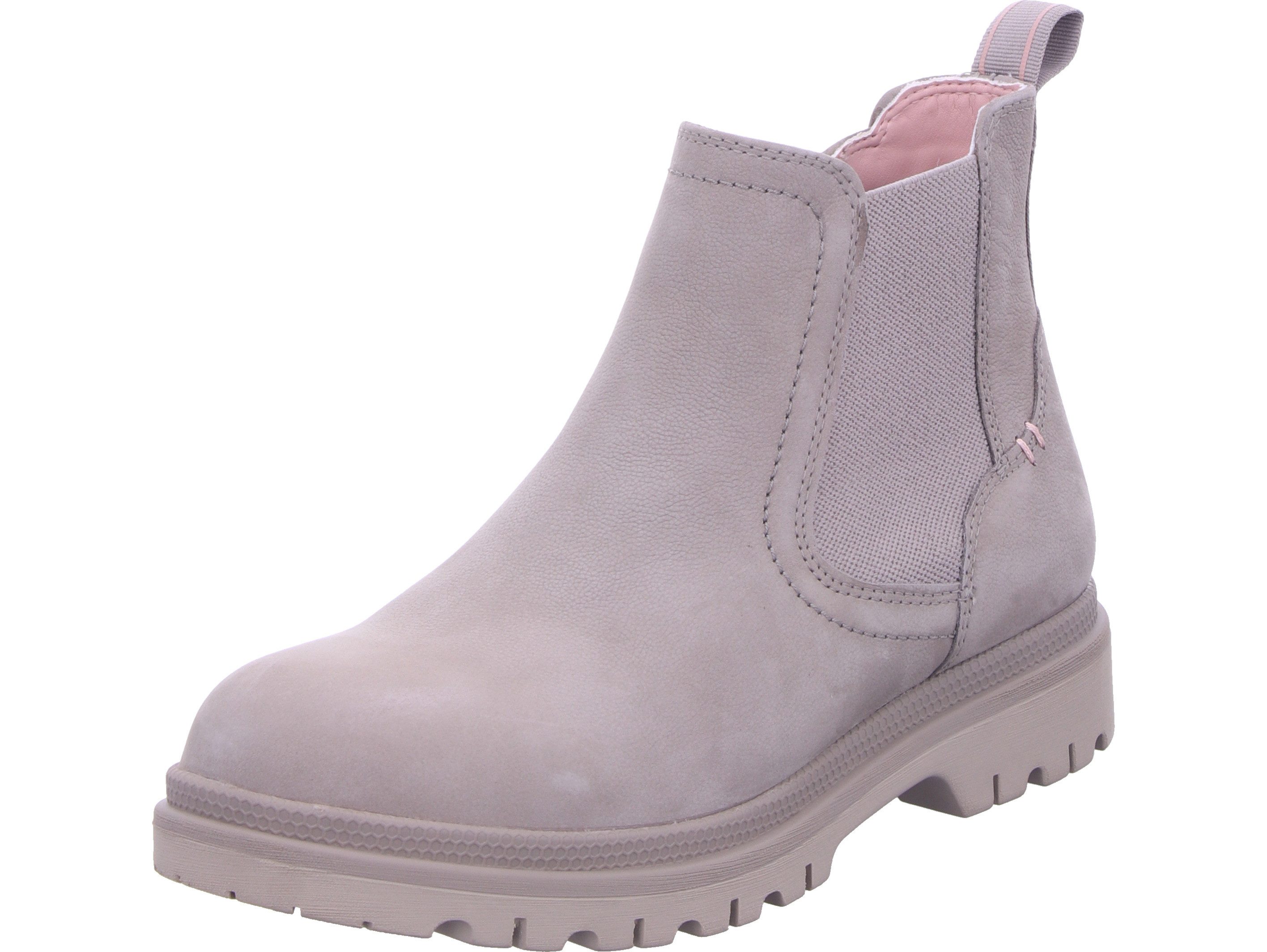 Tamaris Stiefelette echtes Leder