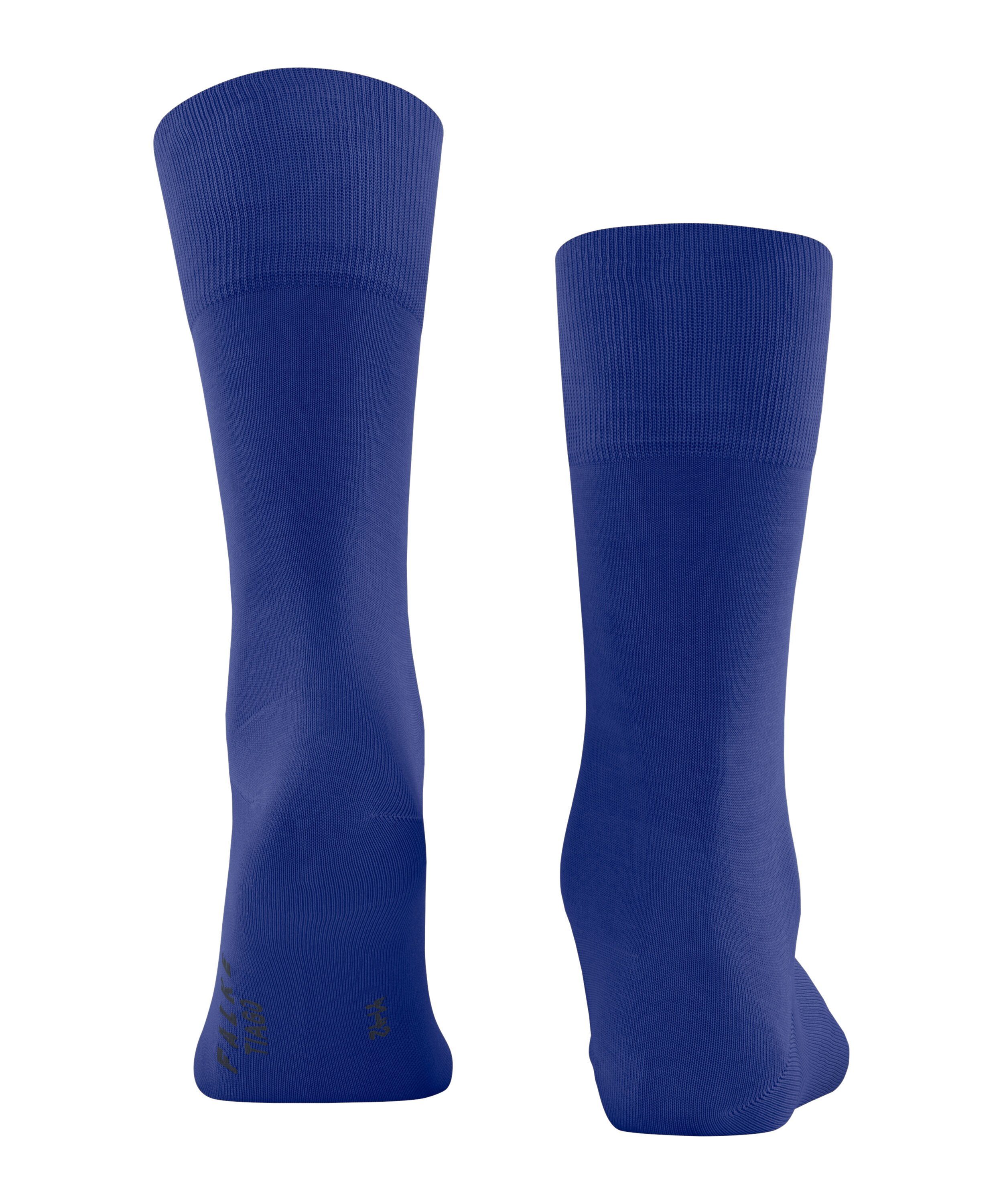 Socken Tiago FALKE (6838) (1-Paar) reflex blue