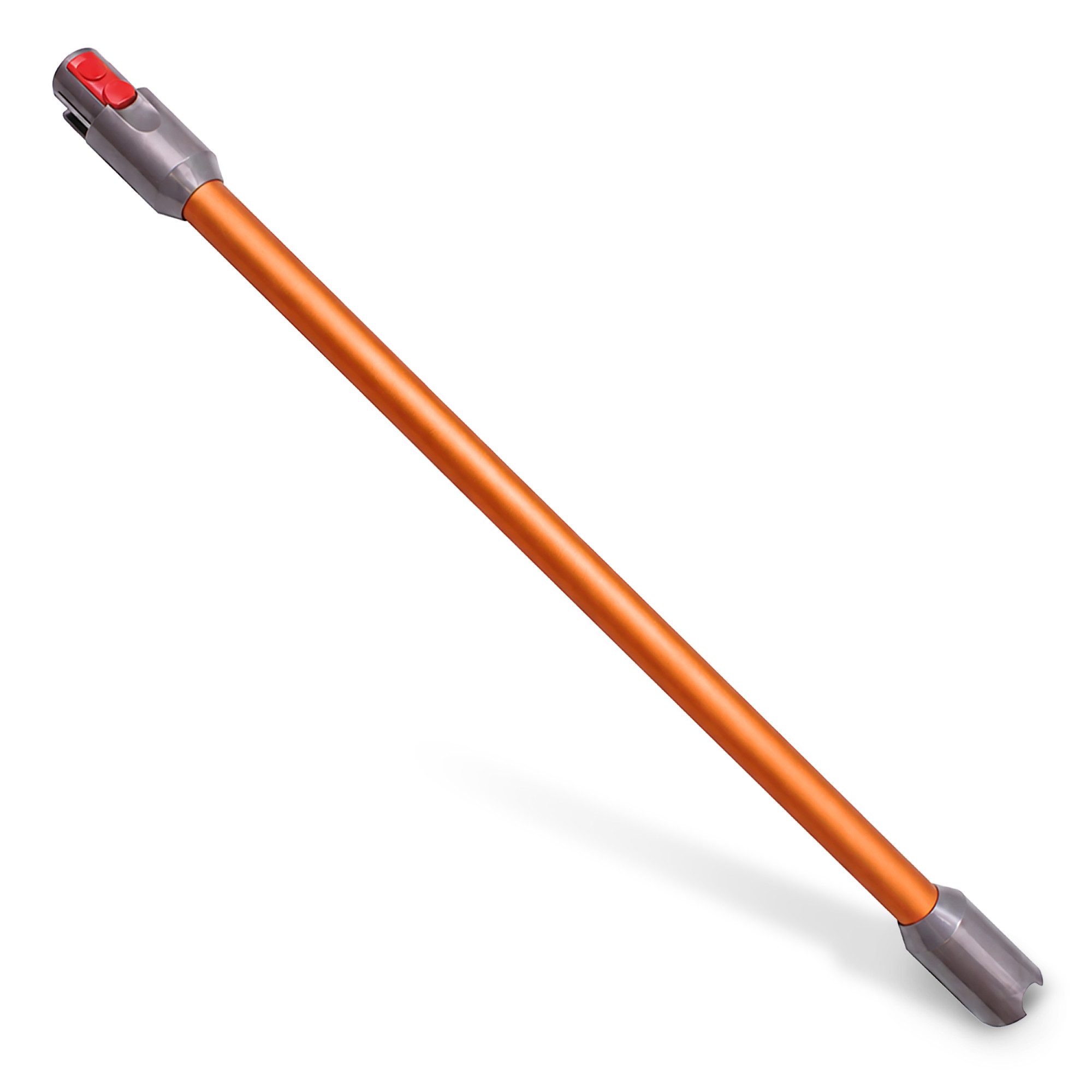 VIOKS Staubsaugerrohr Saugrohr Ersatz für Dyson, Zubehör für Staubsauger V12, SV20, SV26, SV35, SV46