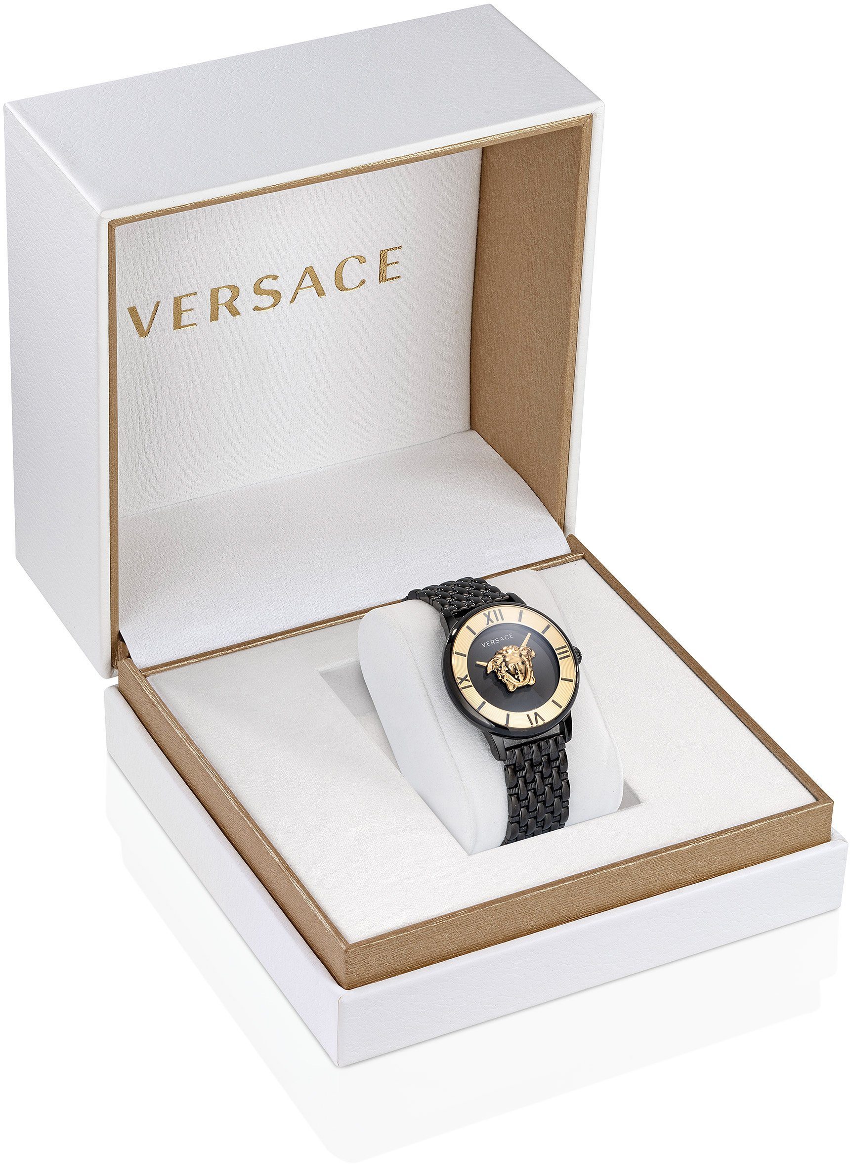 Versace Schweizer Uhr LA MEDUSA, VE2R00422
