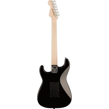 Charvel E-Gitarre, Pro-Mod So-Cal Style 1 HSS FR M Gloss Black - E-Gitarre