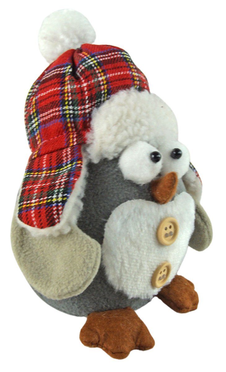 Beauty Group Dekofigur Pinguin (1 St)