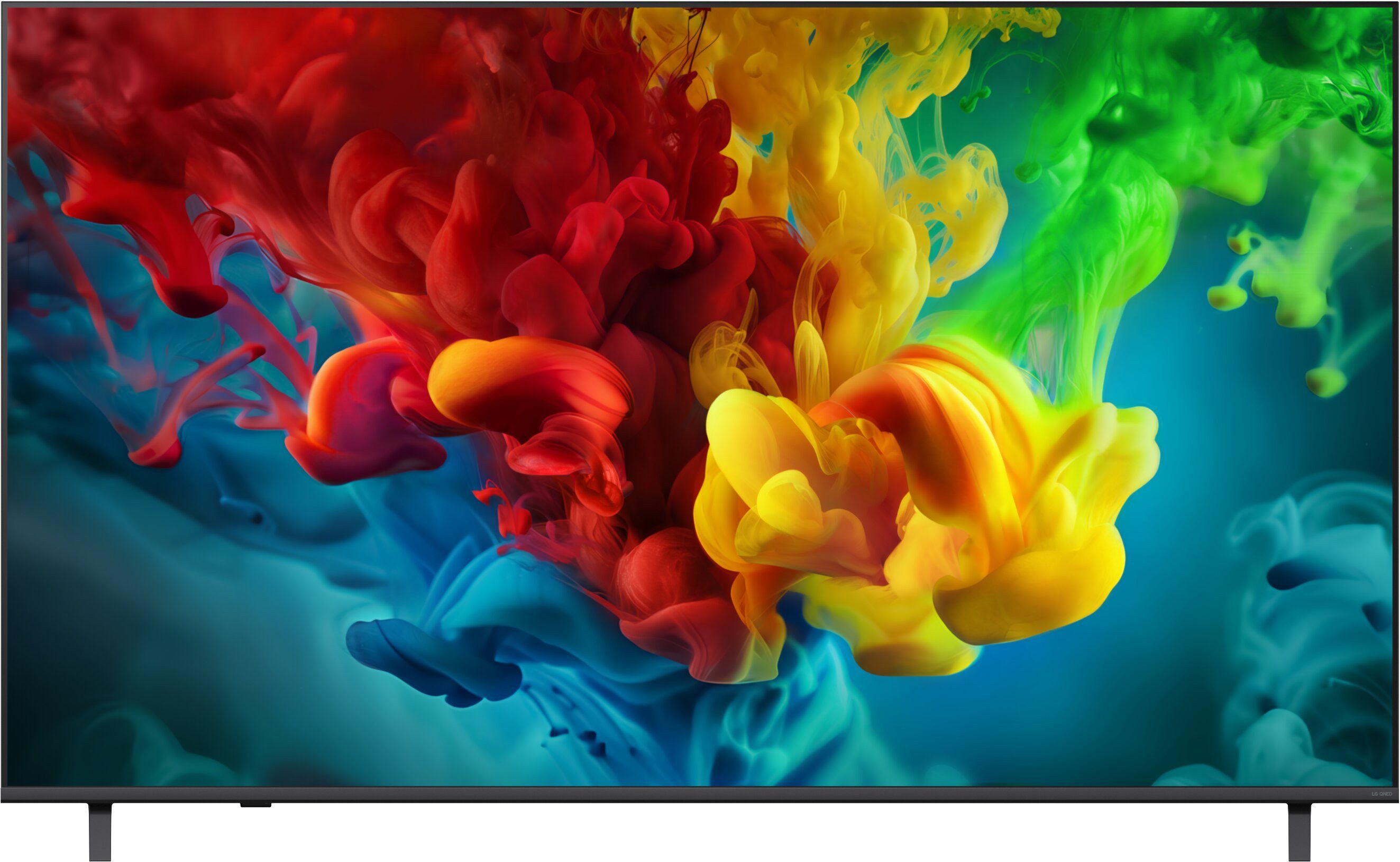 LG 75QNED82B6A QNED-Fernseher (189 cm/75 Zoll, 4K Ultra HD, Smart-TV)