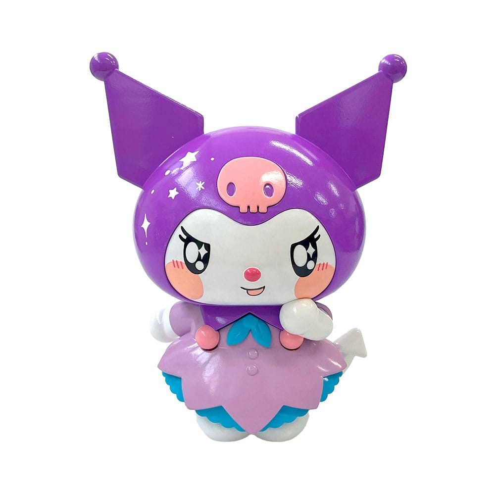 Comansi Merchandise-Figur Hello Kitty and Friends Figur Premium Kuromi 16 cm