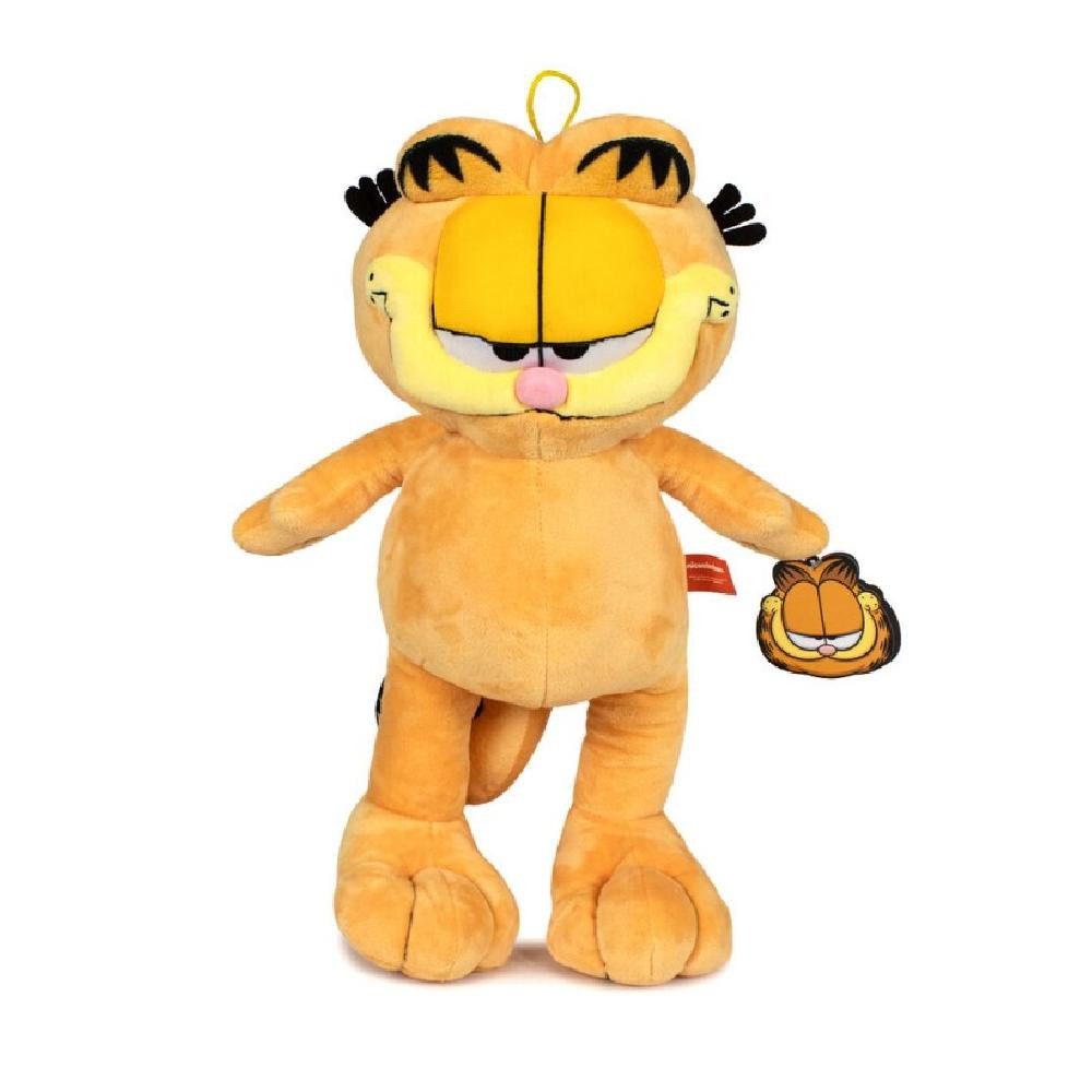 Play by Play Plüschfigur Garfield soft Plüschfigur 22cm günstig online kaufen