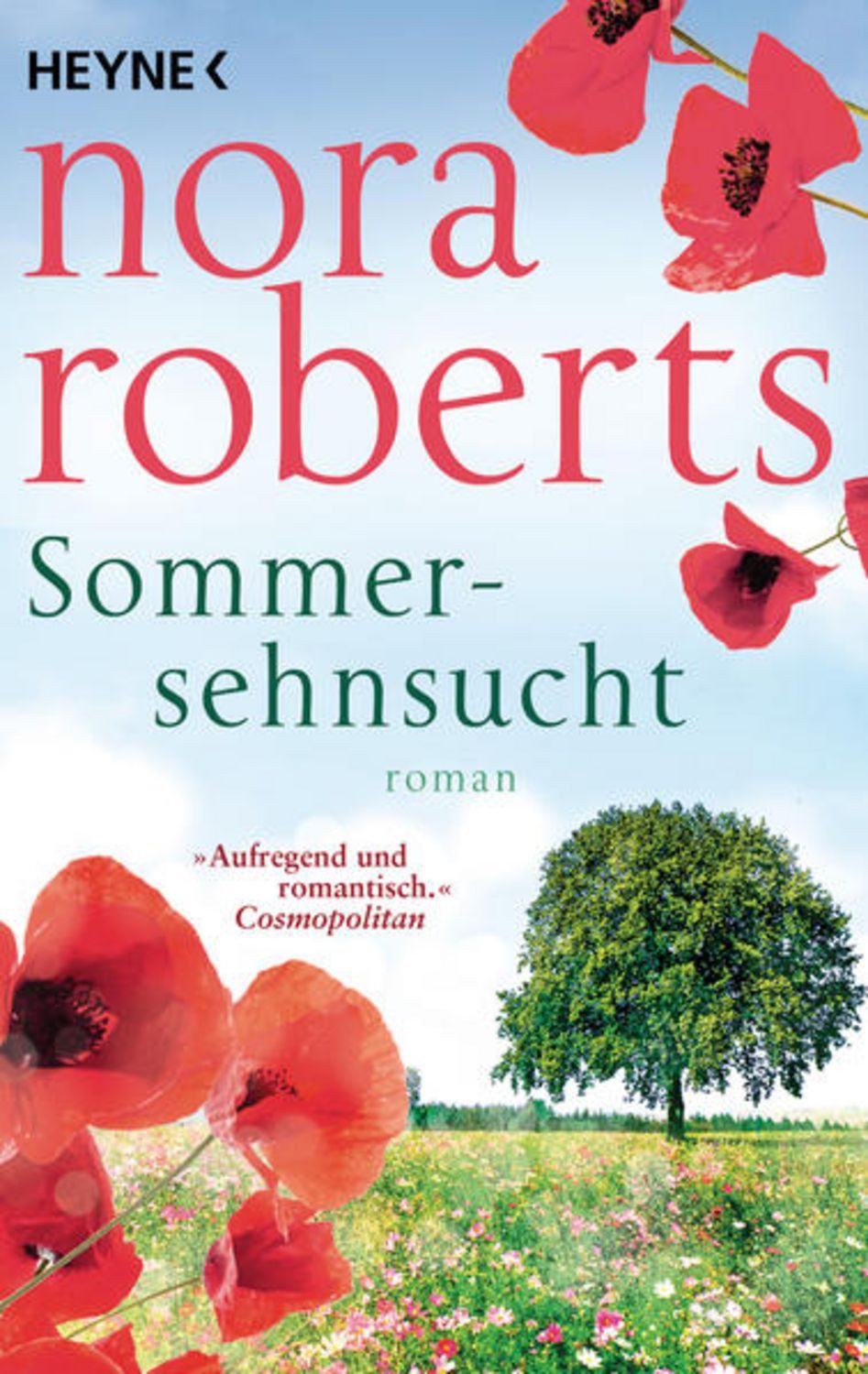 Sommersehnsucht / Nora Roberts