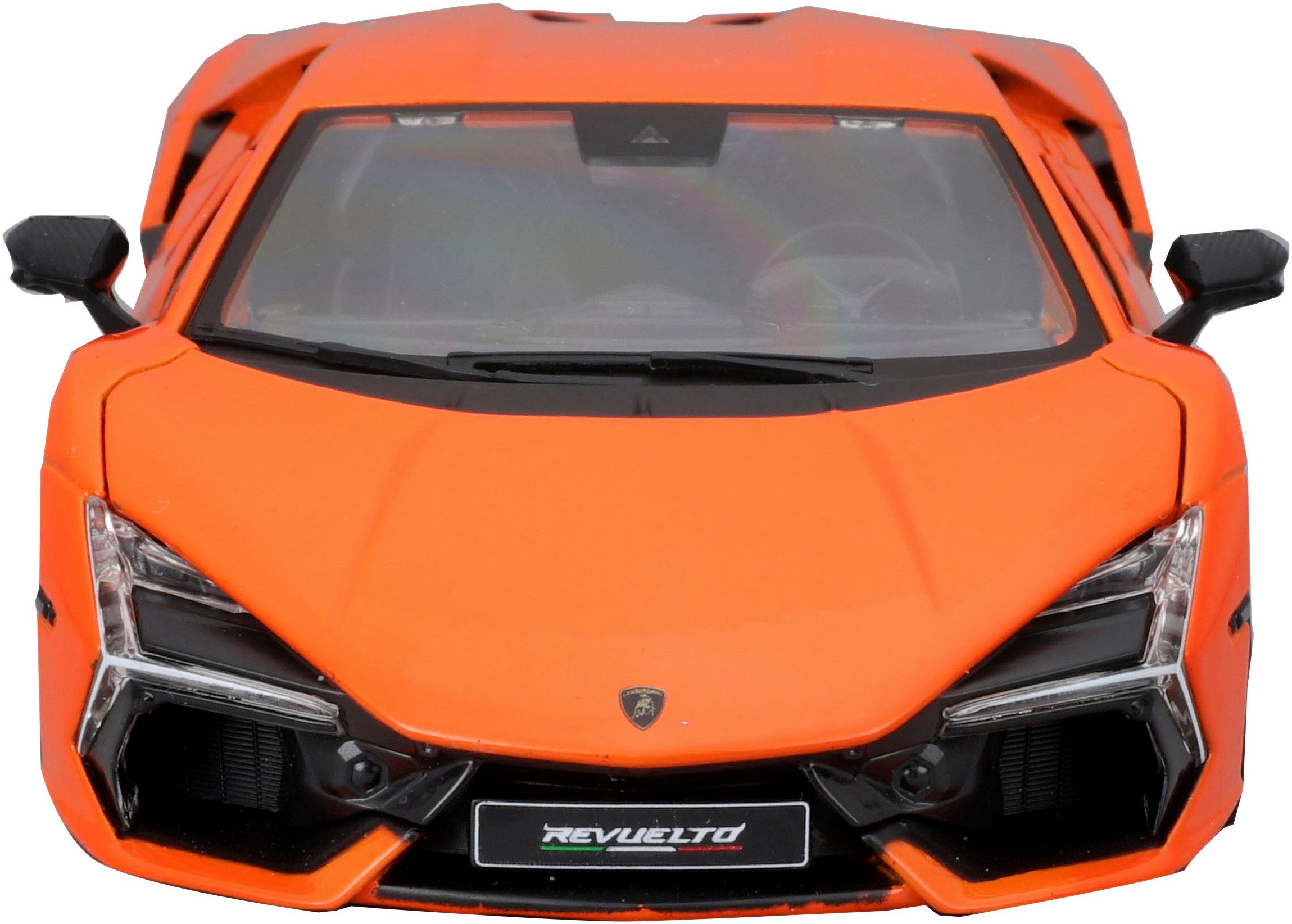 Bburago Sammlerauto Lamborghini Revuelto, Maßstab 1:24