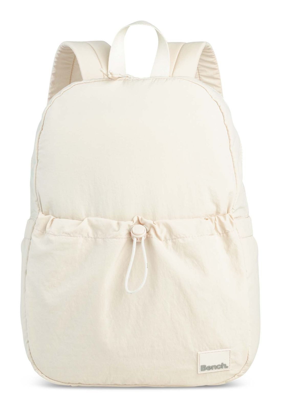 Bench. Rucksack Backpack
