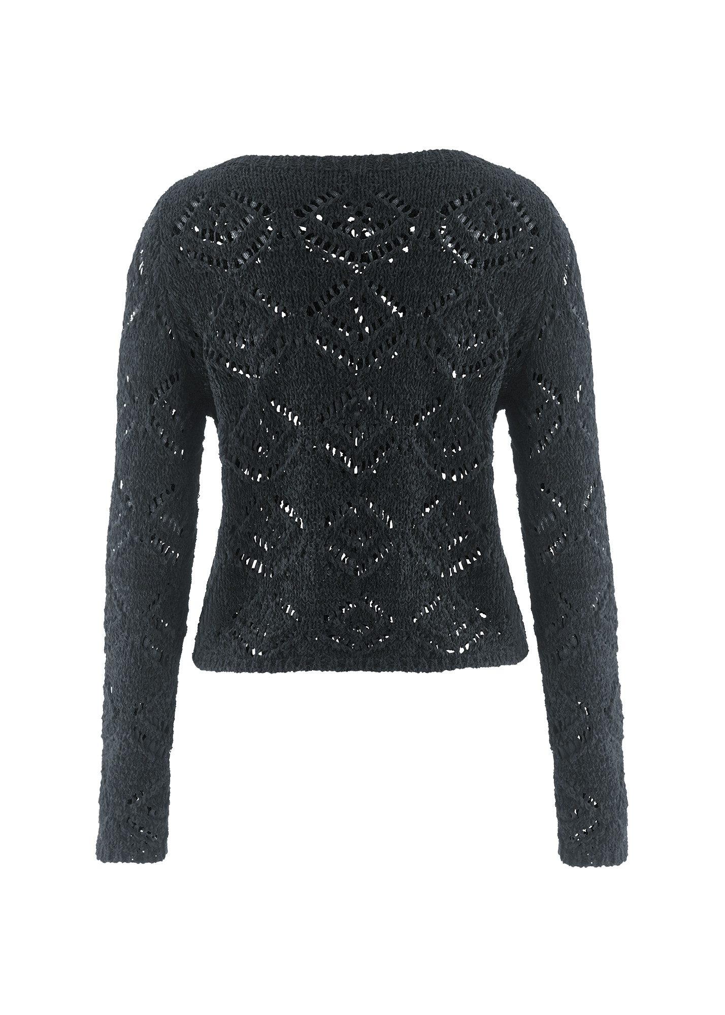 Riani Strickpullover Pullover - Regular Fit