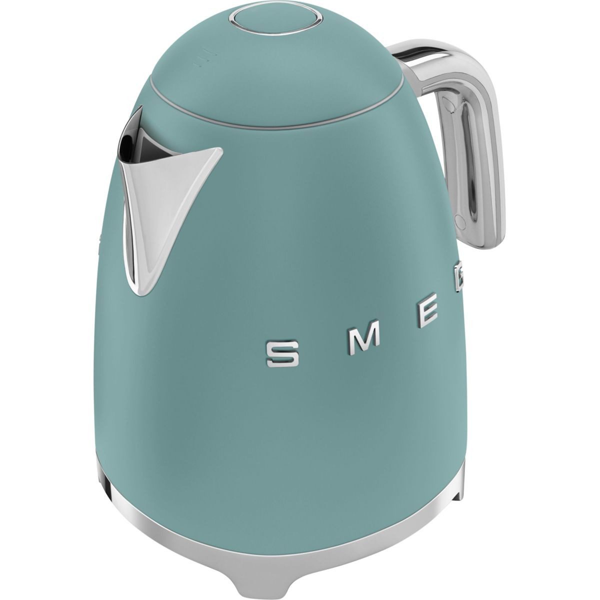 Smeg Wasserkocher KLF03EGMEU, 1,7 l, 2400 W – Bild 4 von 5