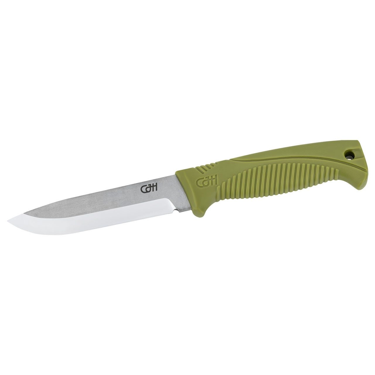 CJH Universalmesser CJH Universal Outdoormesser, GFN olivgrün günstig online kaufen