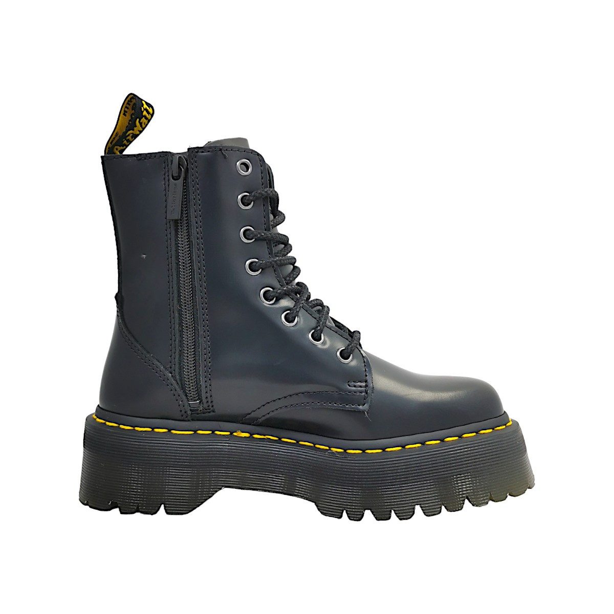 DR. MARTENS Schnürstiefel Schnürstiefelette günstig online kaufen