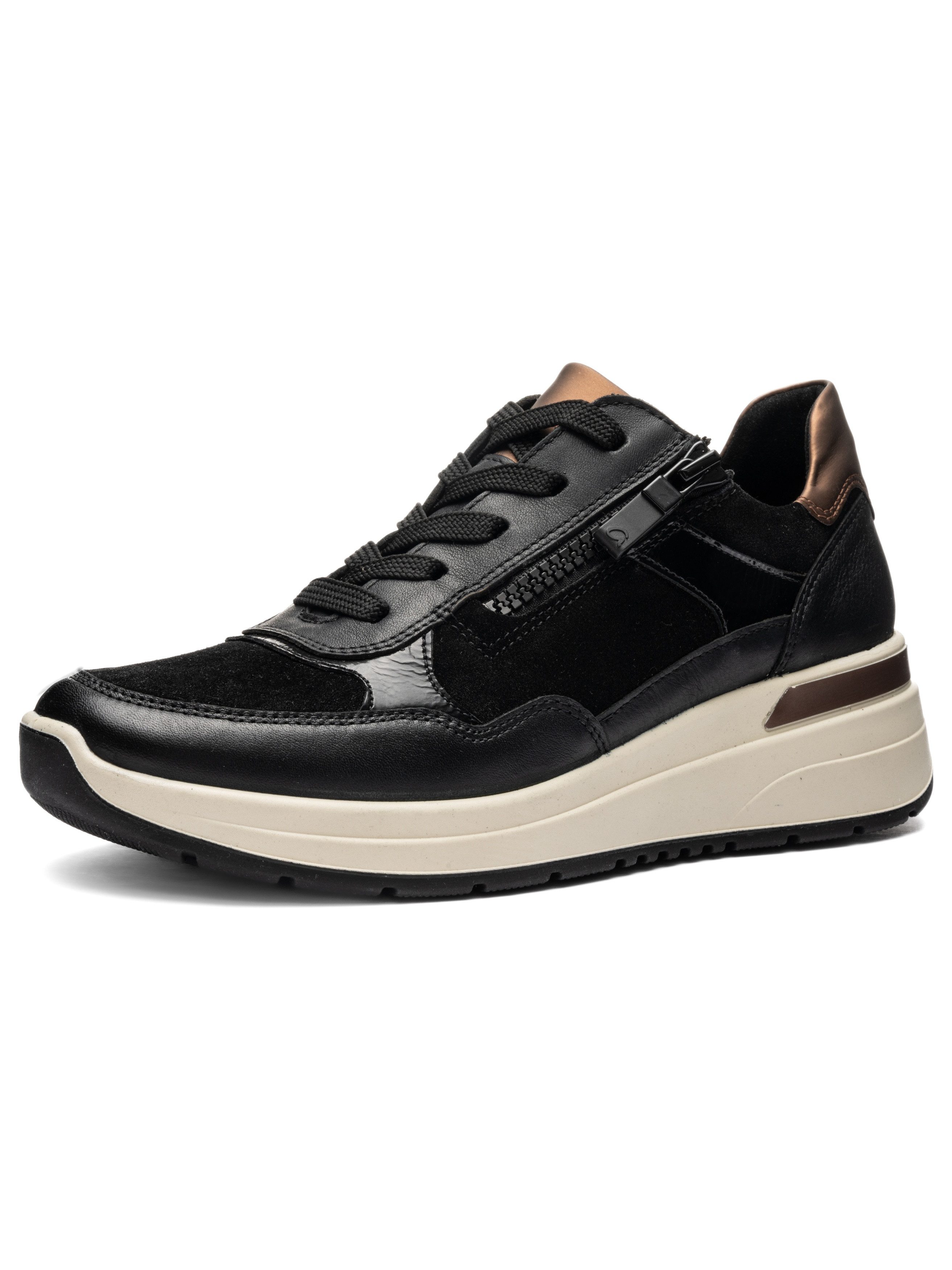 Ara Damen Sneaker Garda Sneaker