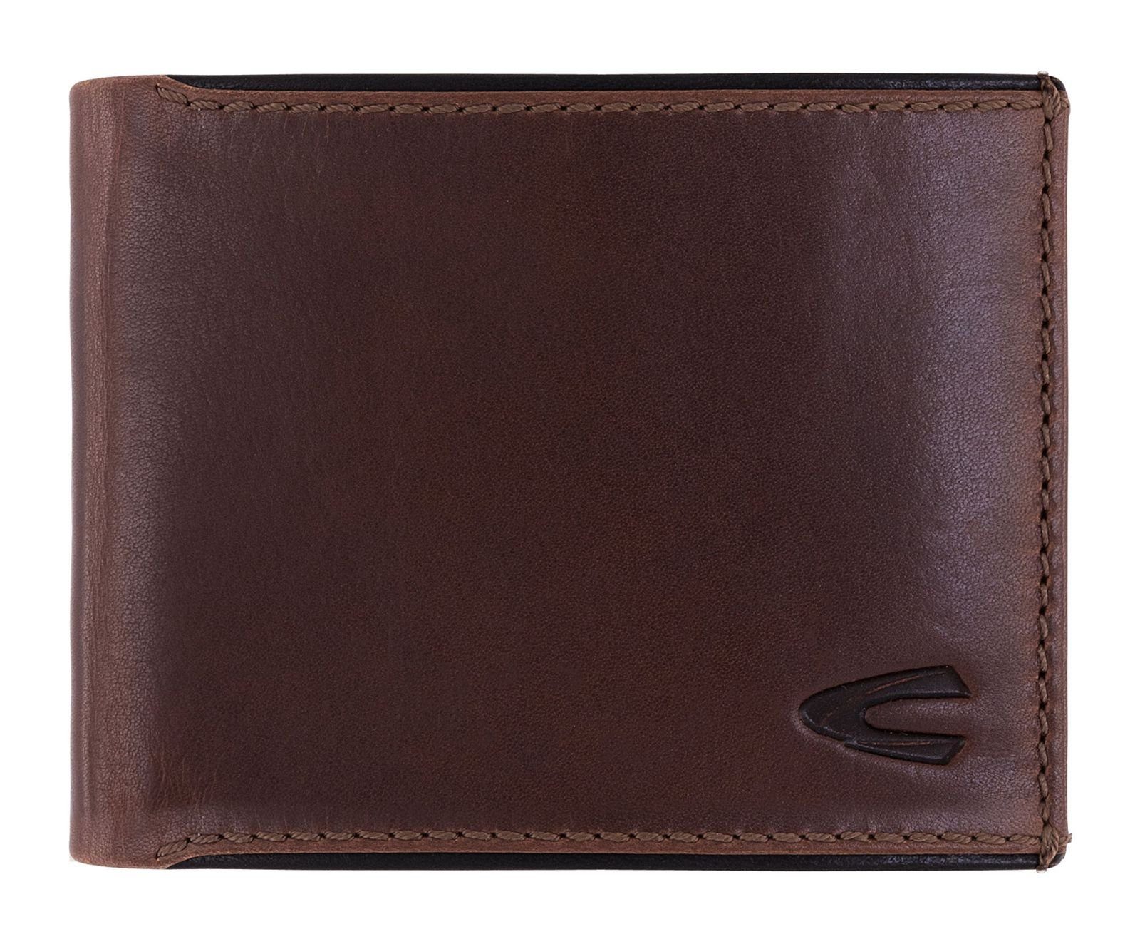 camel active Geldbörse Cruise, mit RFID-Blocker Schutz günstig online kaufen