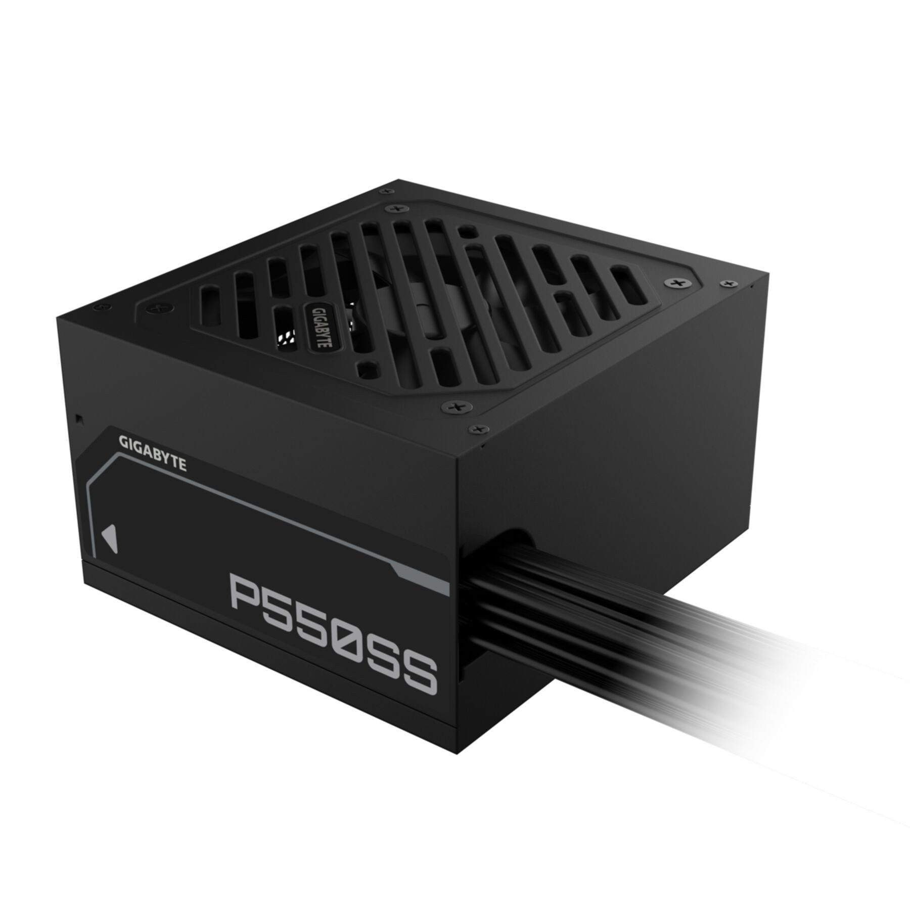 Gigabyte P550SS Netzteil