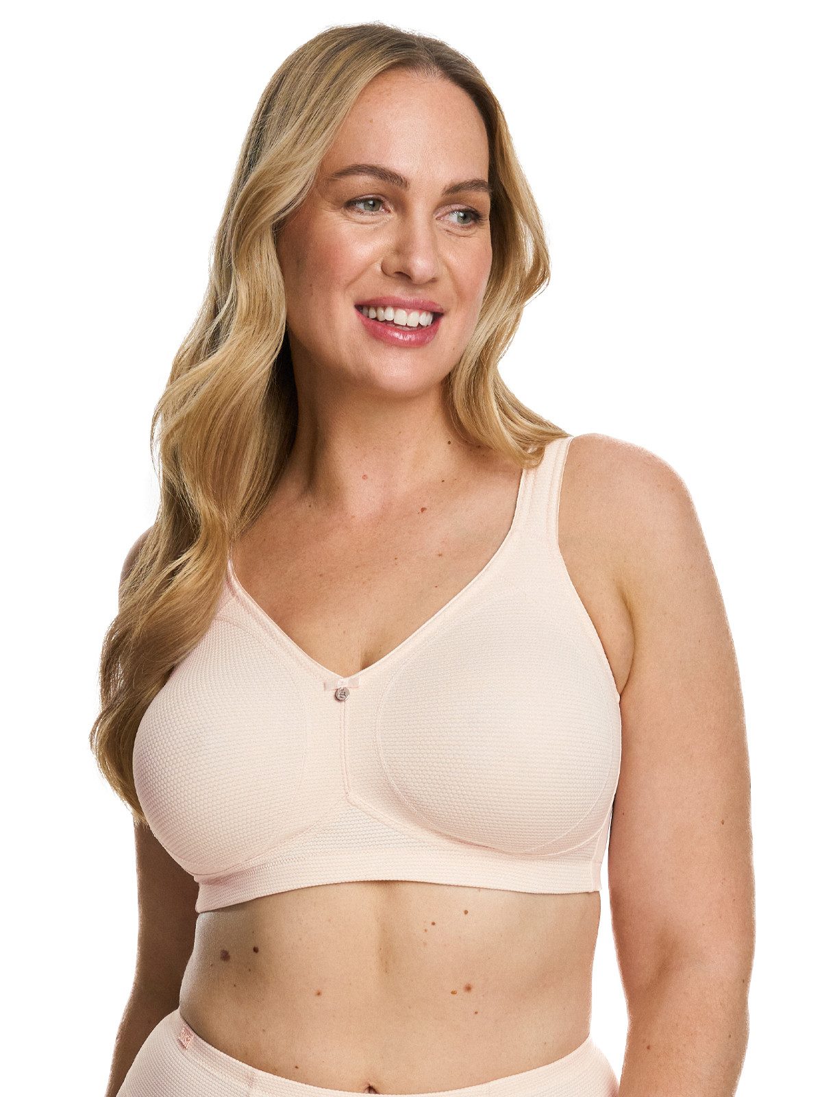 Susa Soft-BH BH ohne Bügel Capri (Stück, 1-tlg) günstig online kaufen