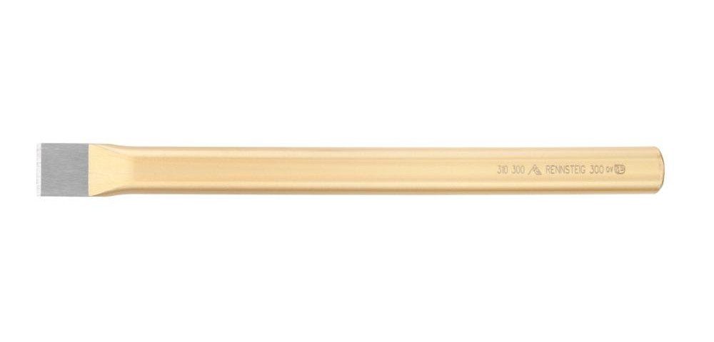 Rennsteig Werkzeuge Meißel-Set Rennsteig Flachmeißel 150 mm