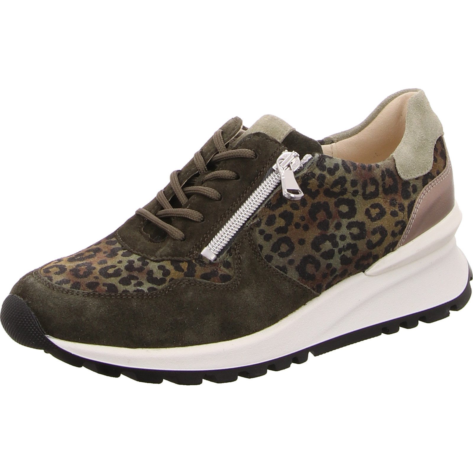 Waldläufer Fitnessschuh